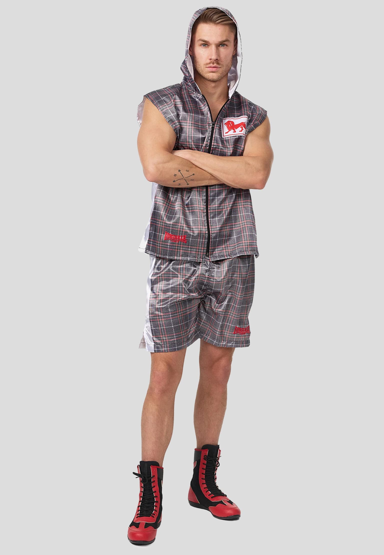 Lonsdale London RADSTOCK – Bild 4