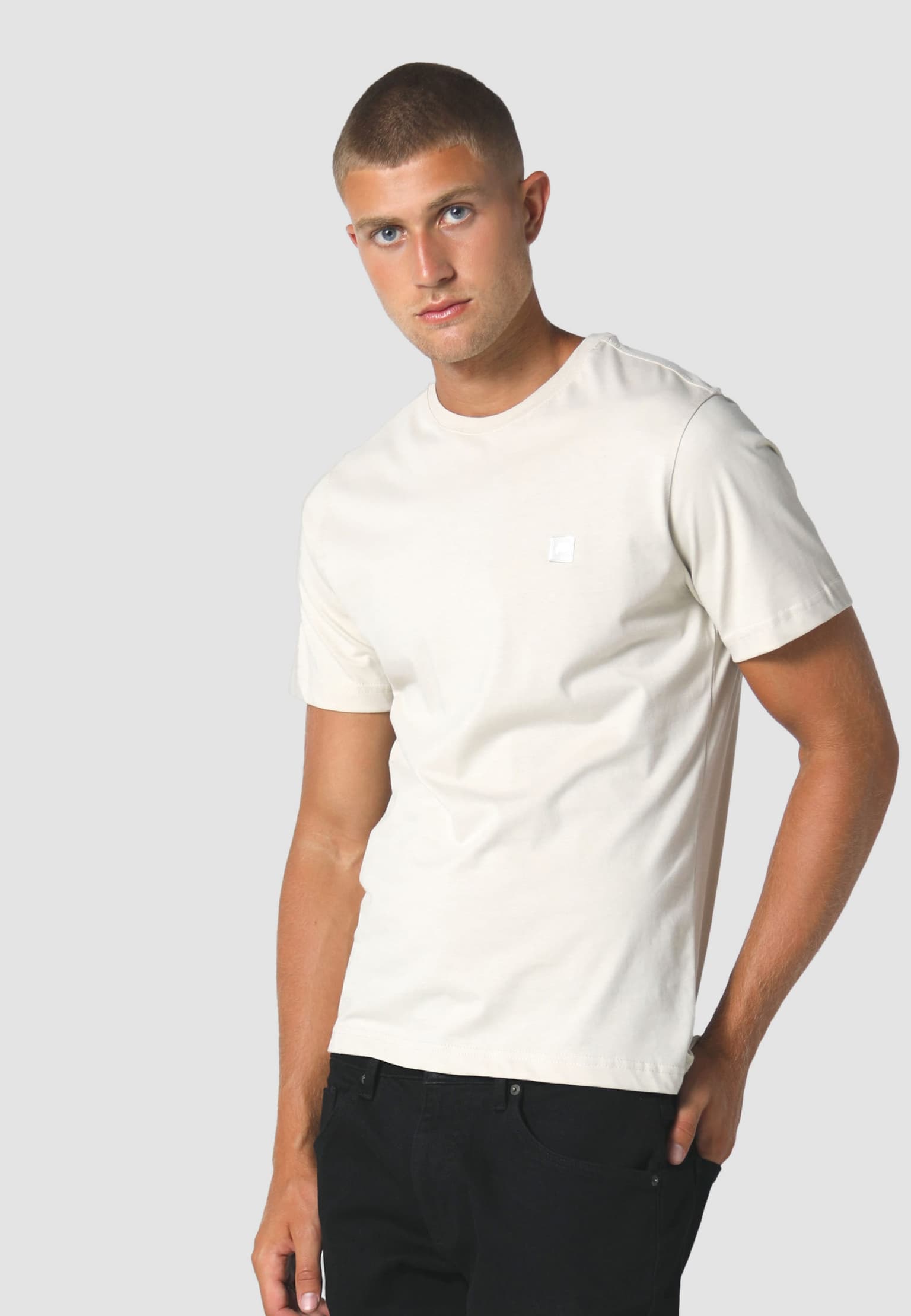 883Police VITRON T-SHIRT