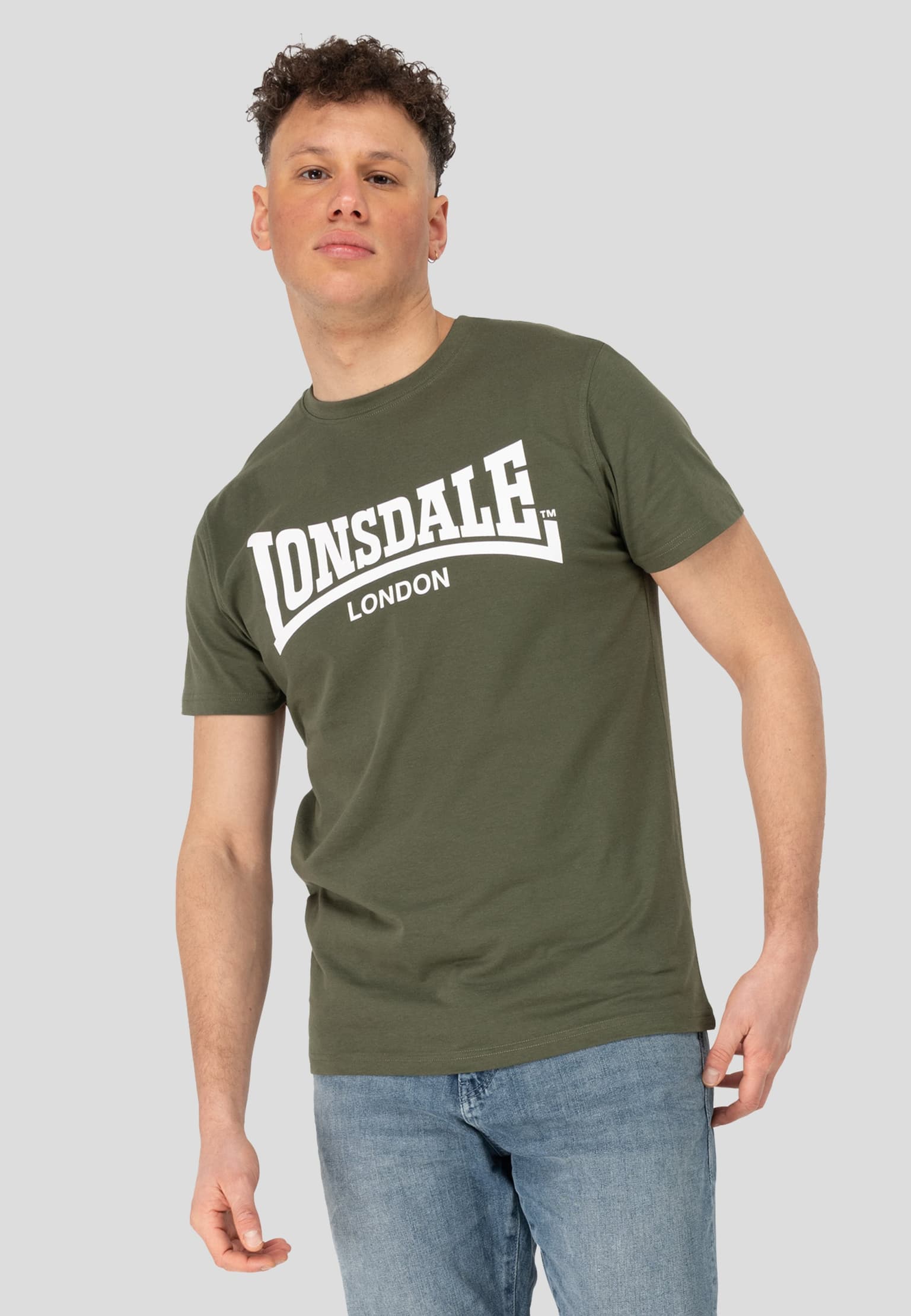 Lonsdale London FULWOOD