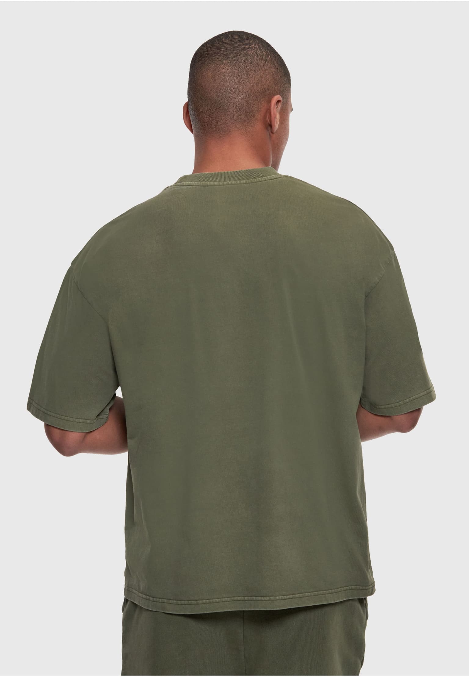 Dropsize LOGO PRINT T-SHIRT – Bild 2