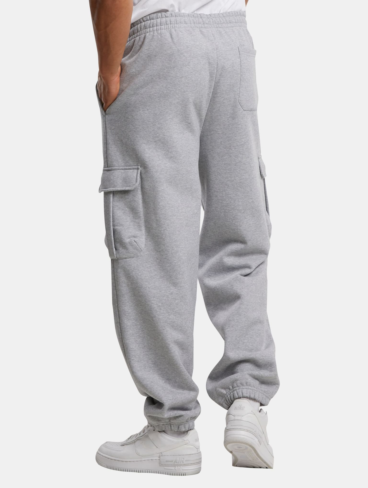Urban Classics 90‘s Cargo Jogginghose – Bild 2