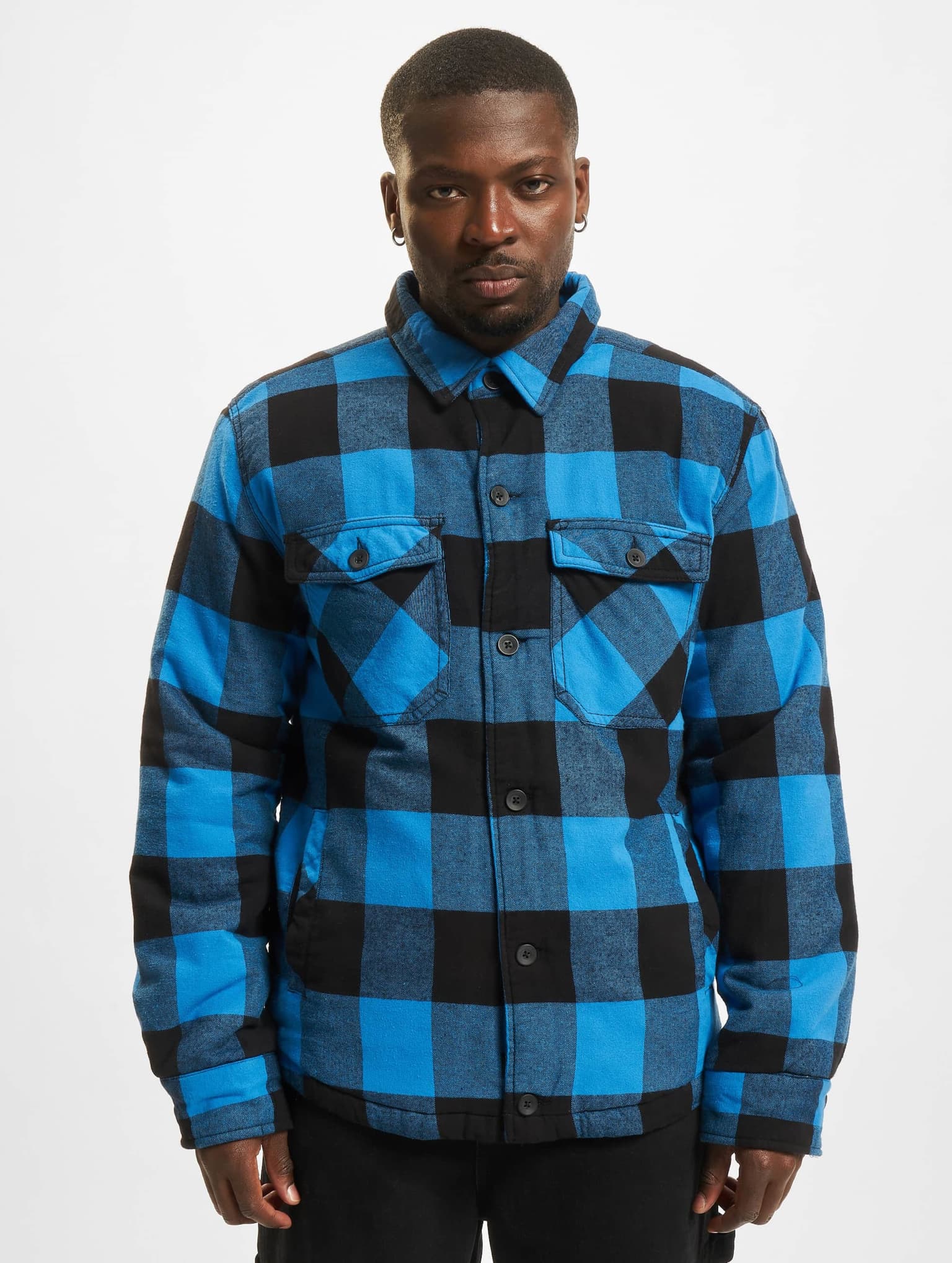 Brandit Lumberjacket – Bild 3