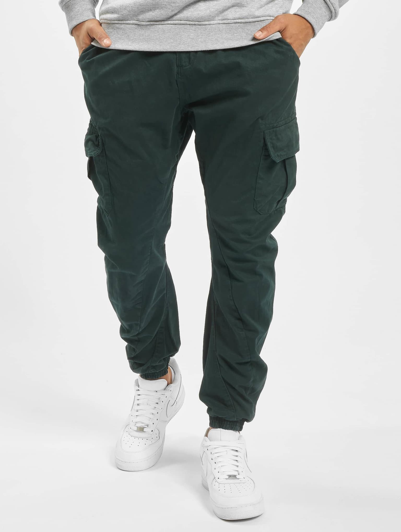Urban Classics Cargo Jogging Pants – Bild 3