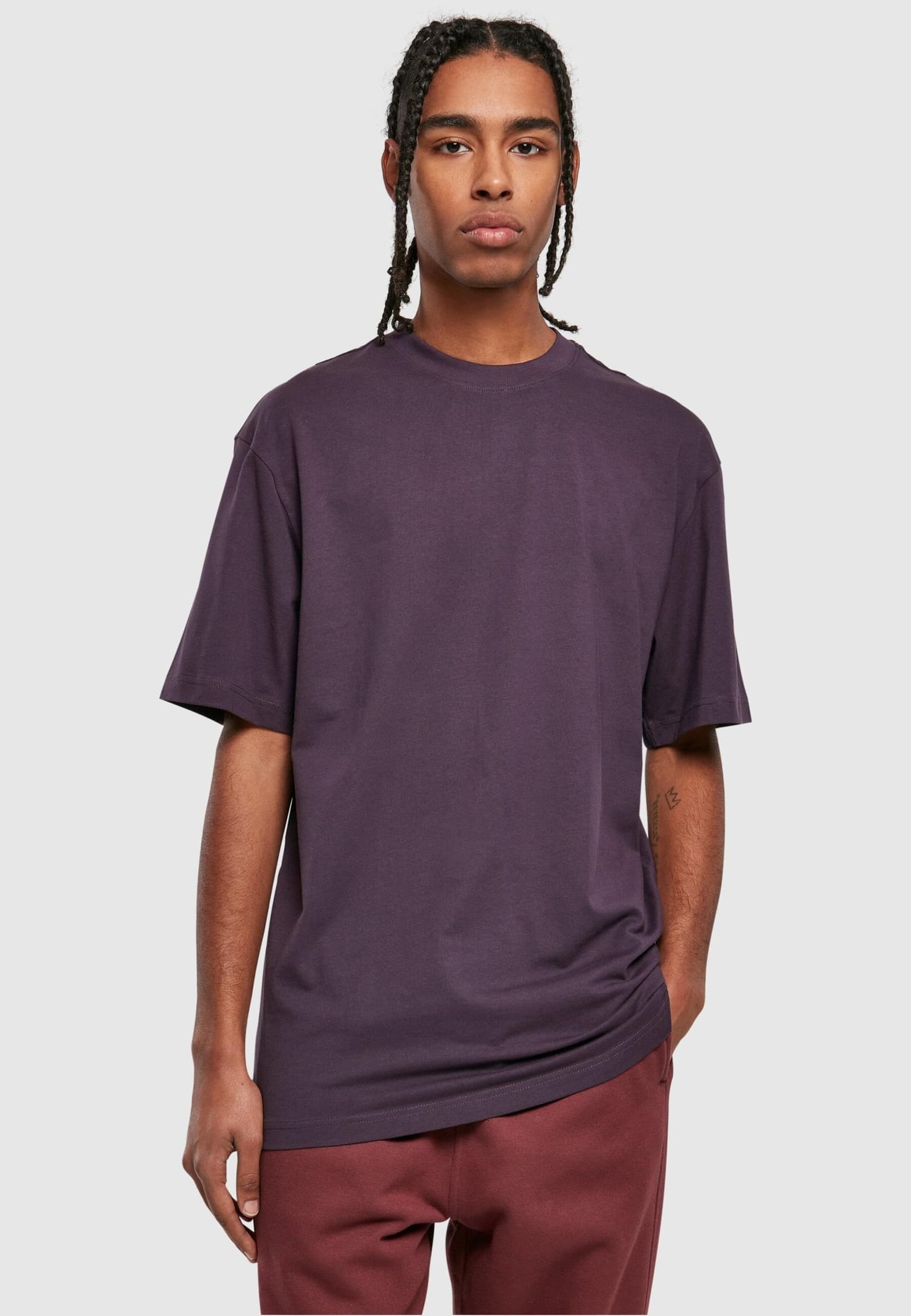 Urban Classics Tall Tee