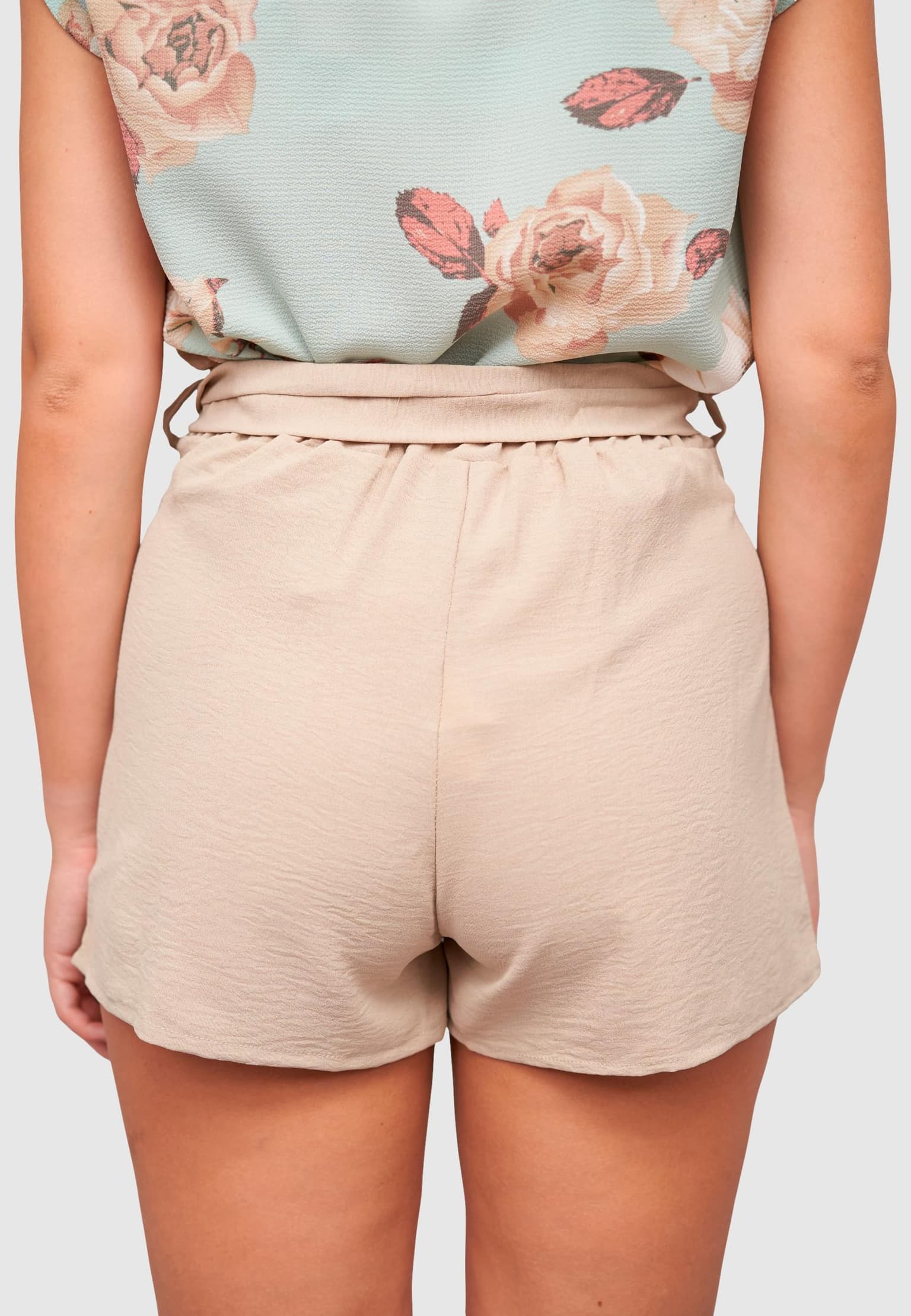 Cloud5ive Musselin Short – Bild 2