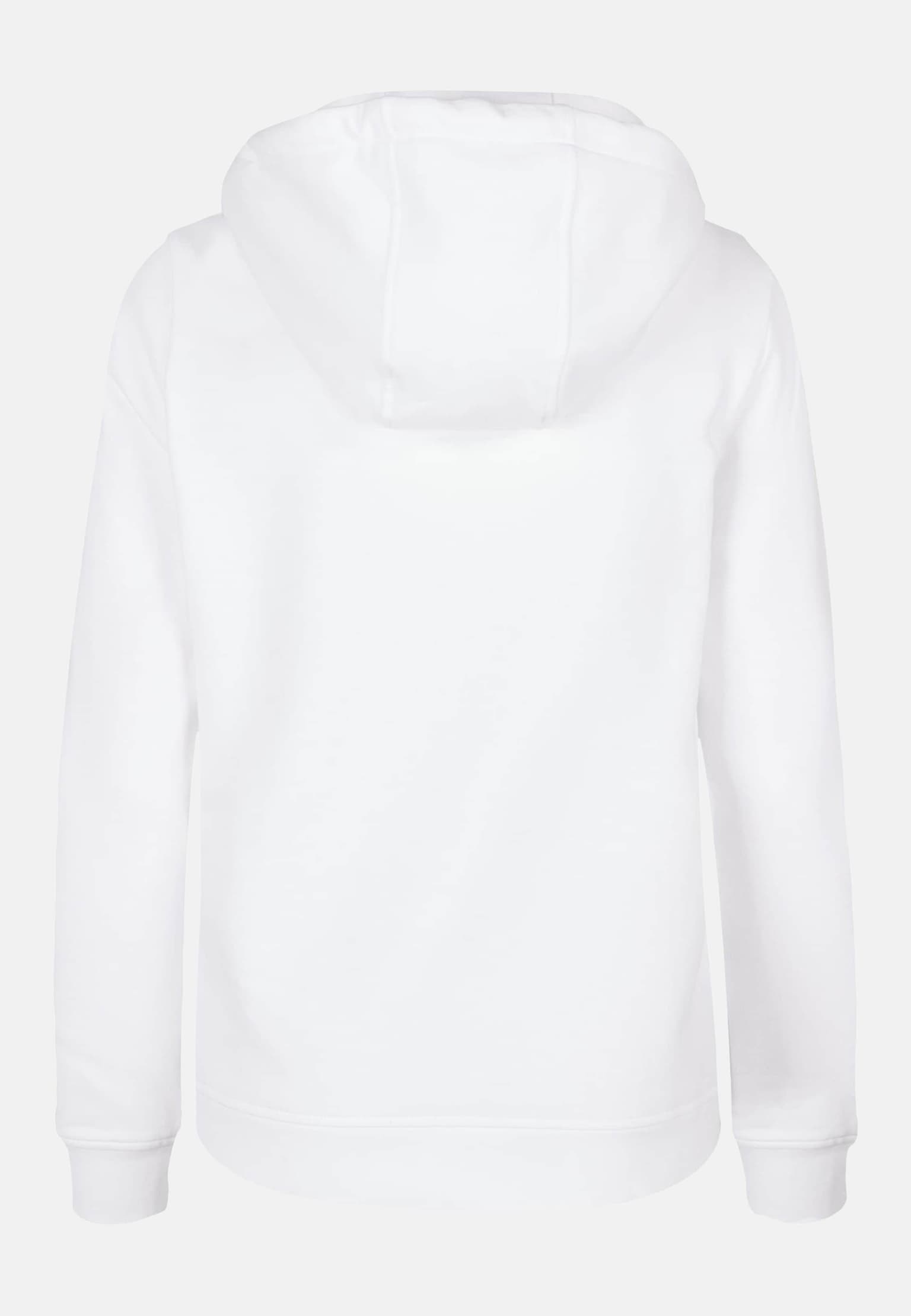 Merchcode POD Ladies Happines Basic Hoody – Bild 4