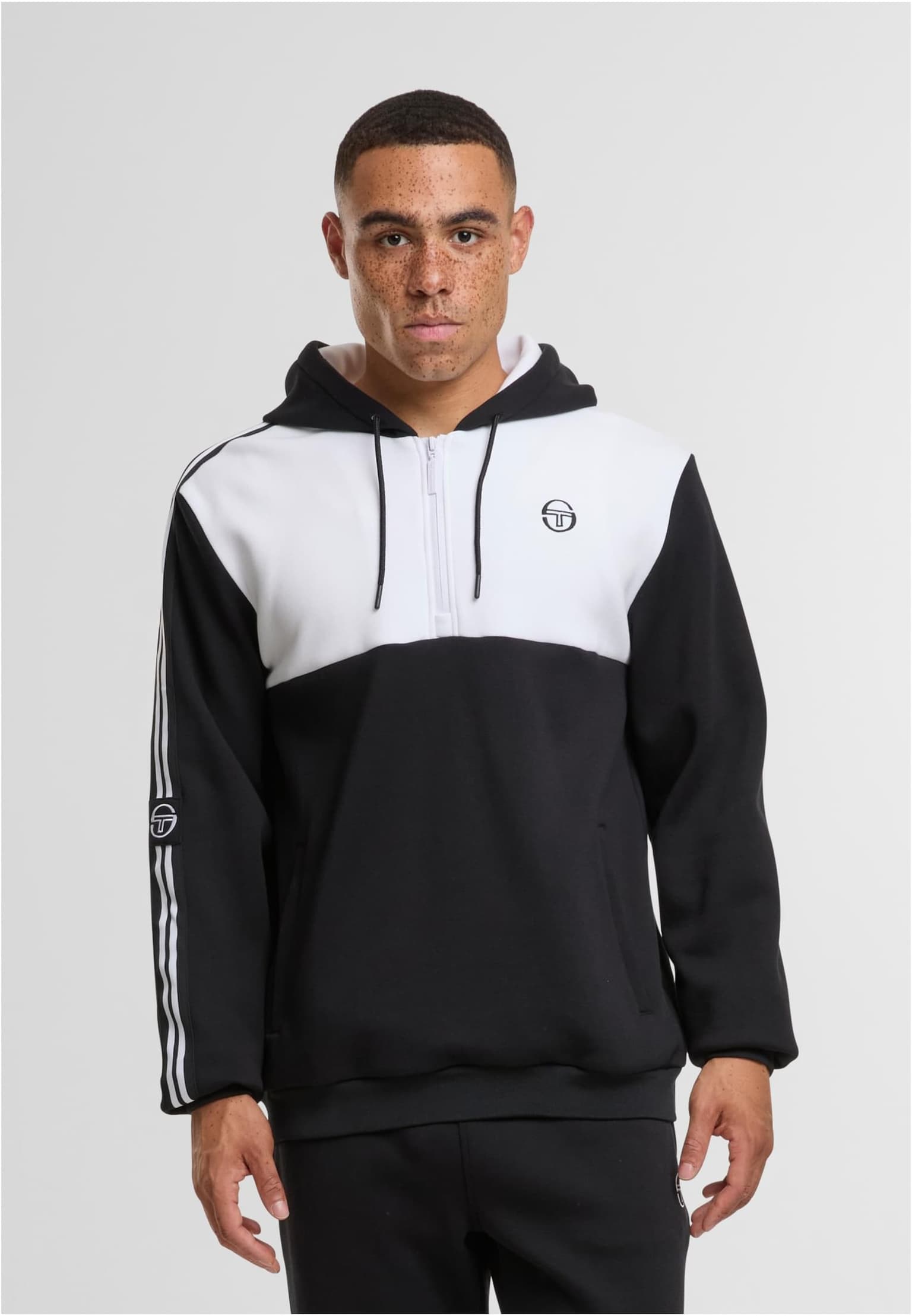 Sergio Tacchini Cesena Tracktop