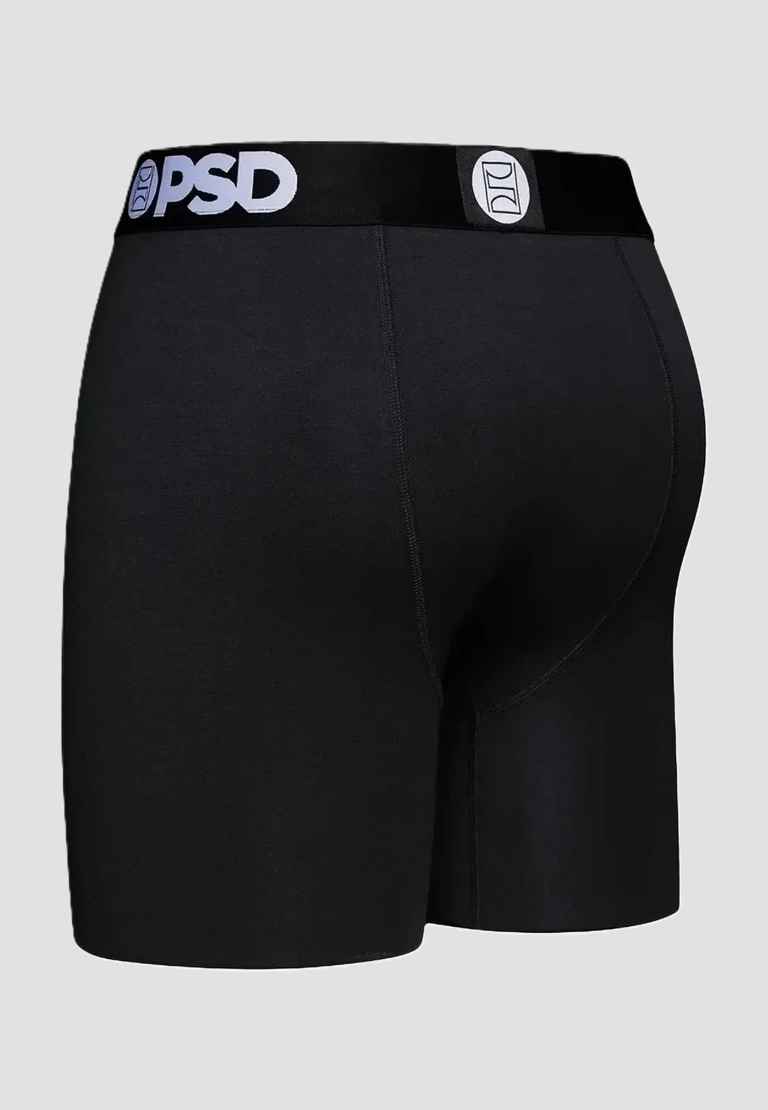PSD 3 PACK 5 INCH BOXER SHORTS – Bild 2