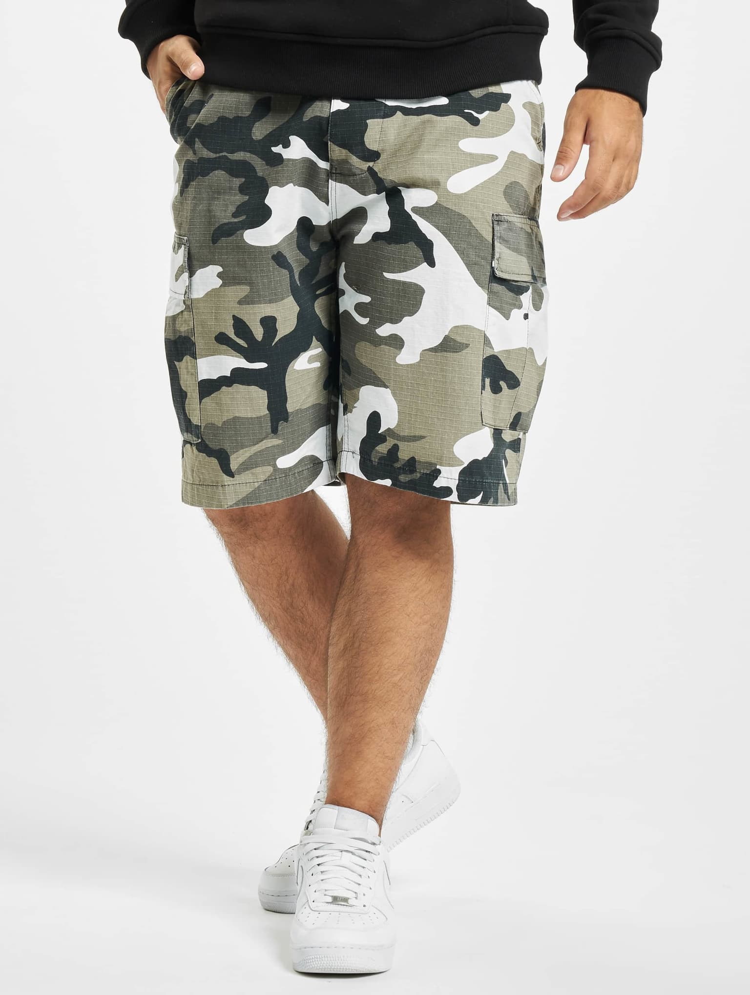 Brandit BDU Ripstop Short