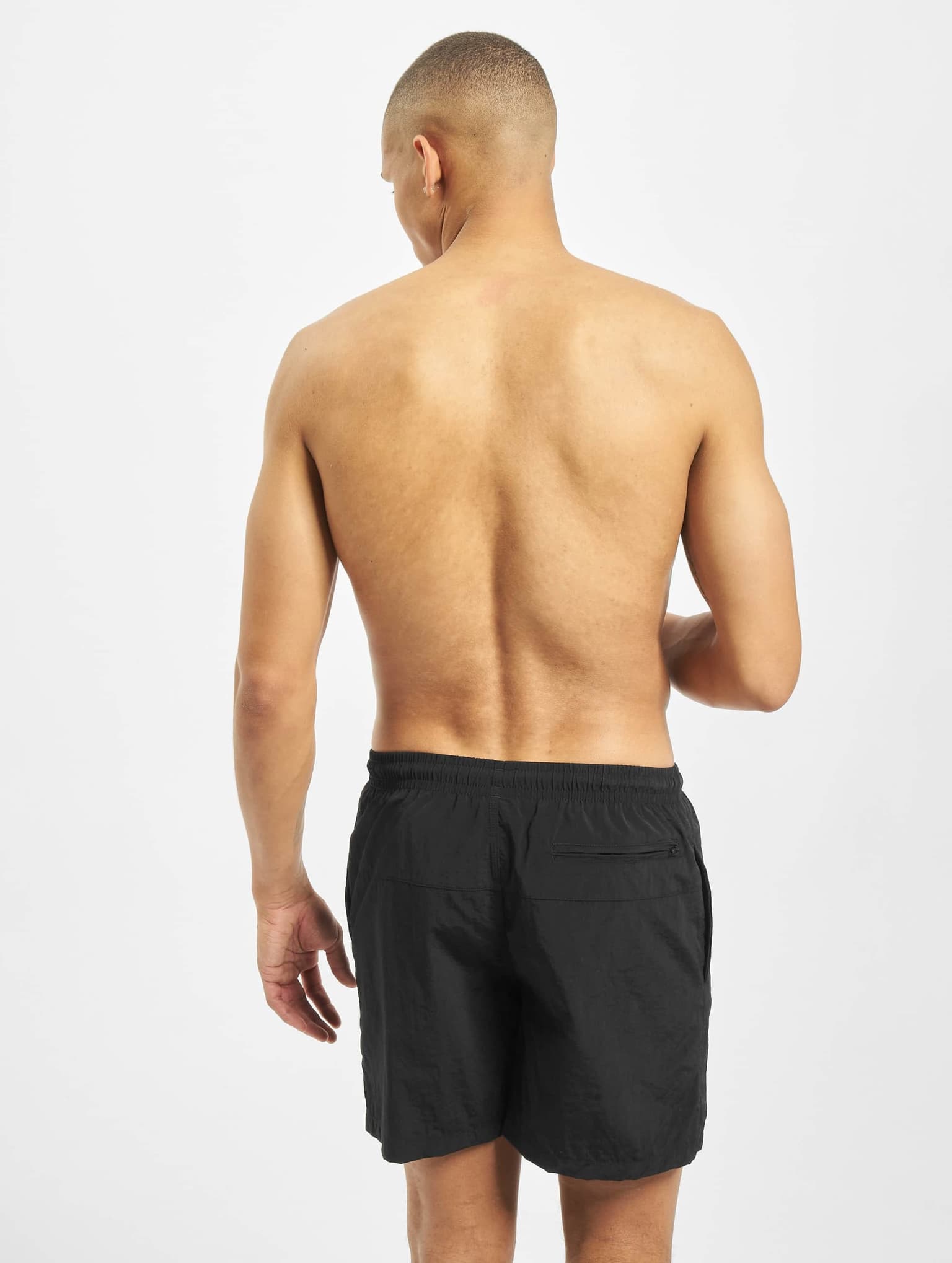 Urban Classics Block Swim Short – Bild 2
