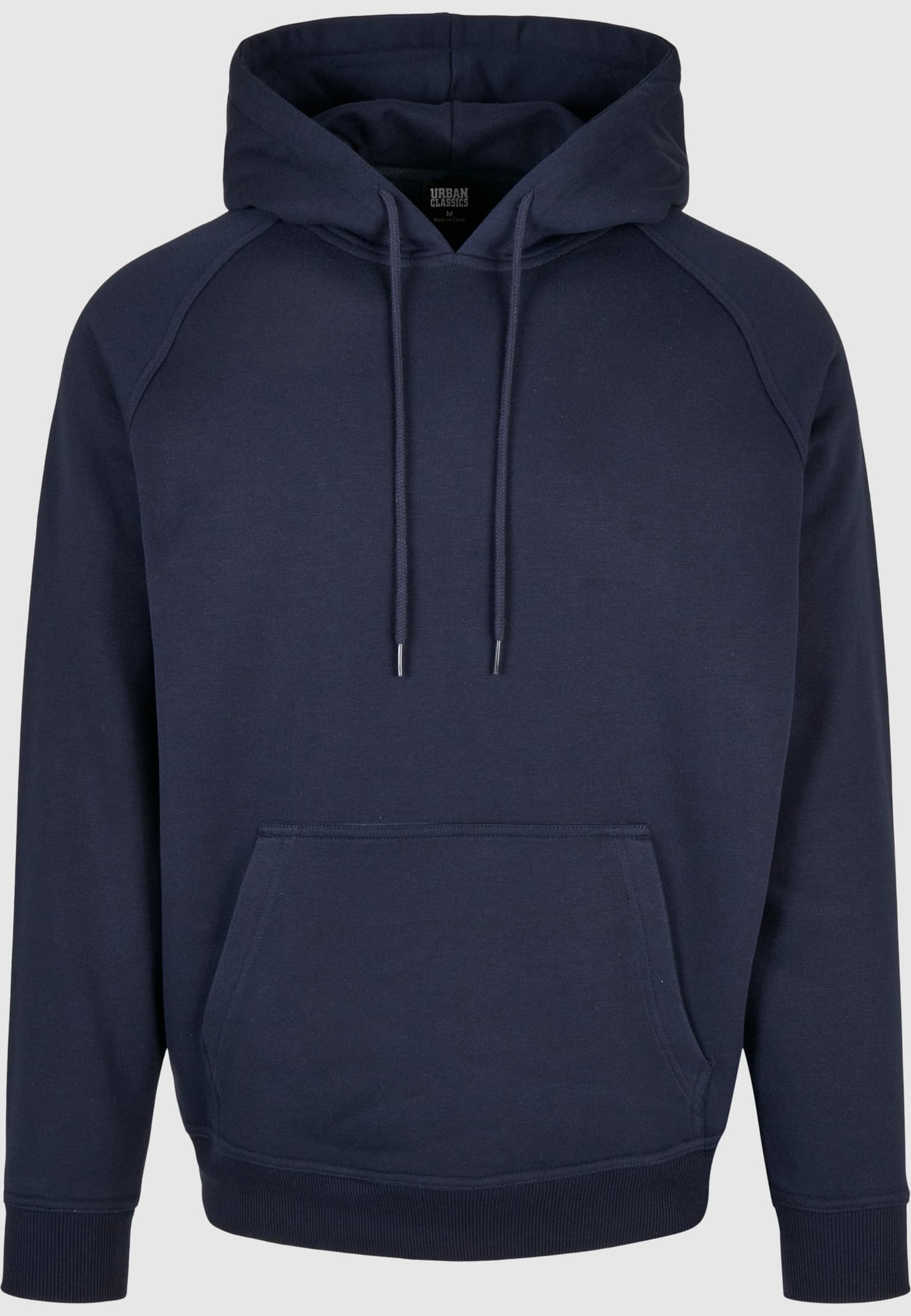 Urban Classics Blank Hoody – Bild 4