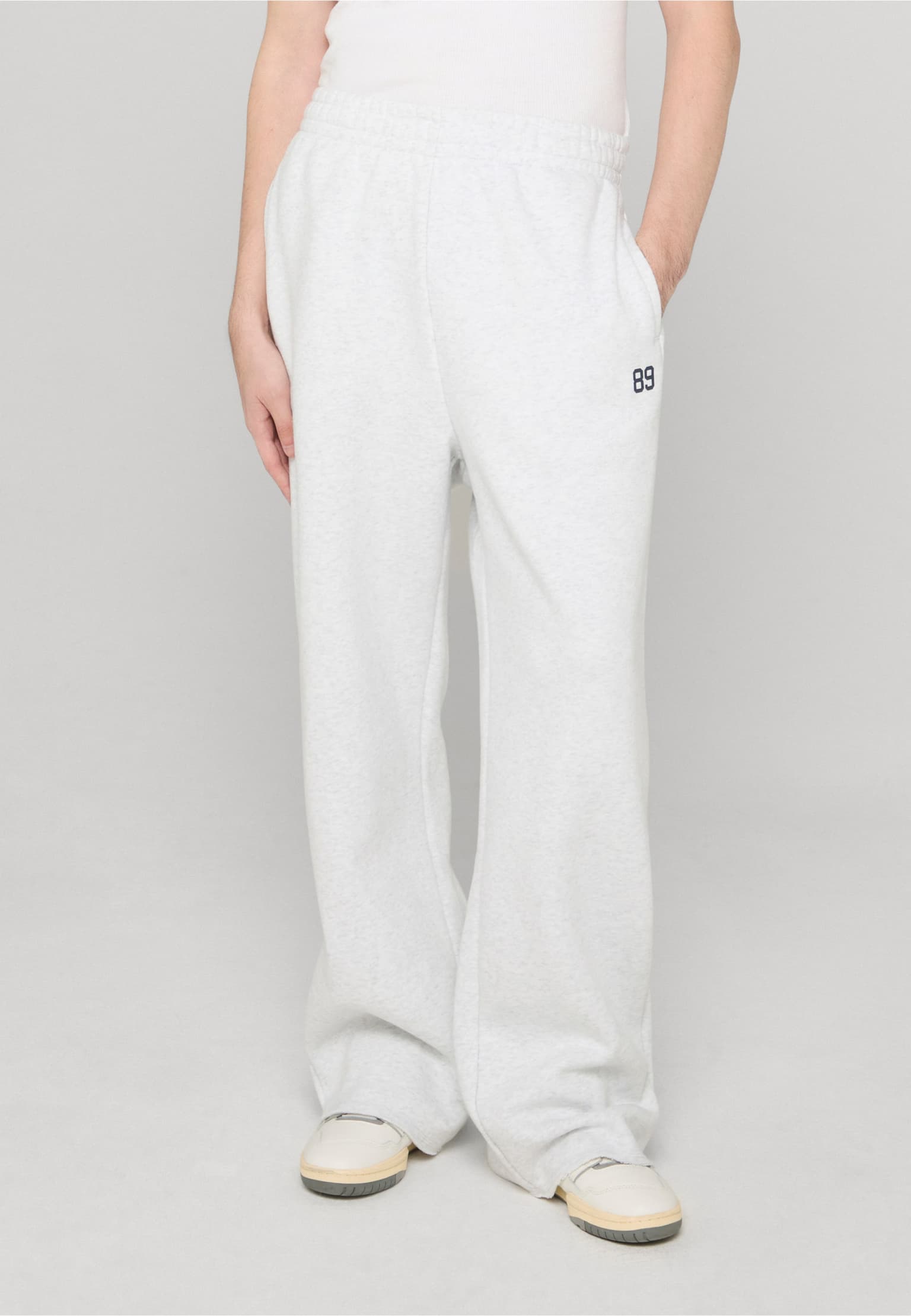 Karl Kani 89 Straight Leg Sweatpants