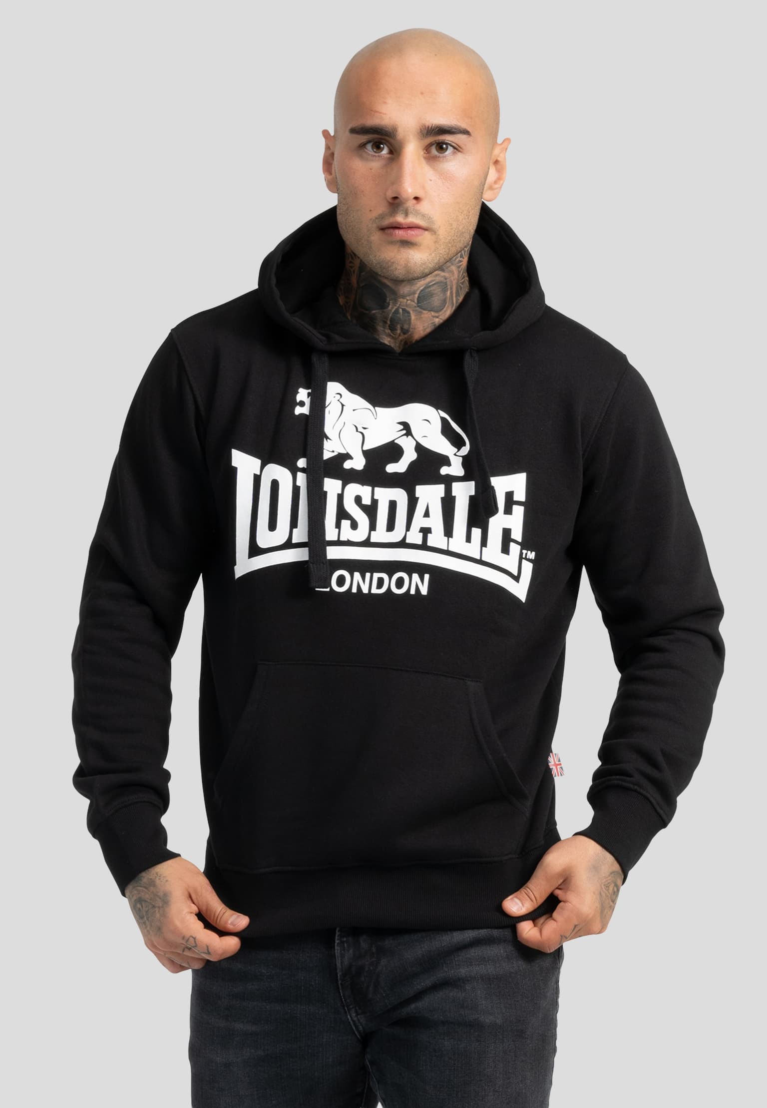 Lonsdale London GO SPORT 2