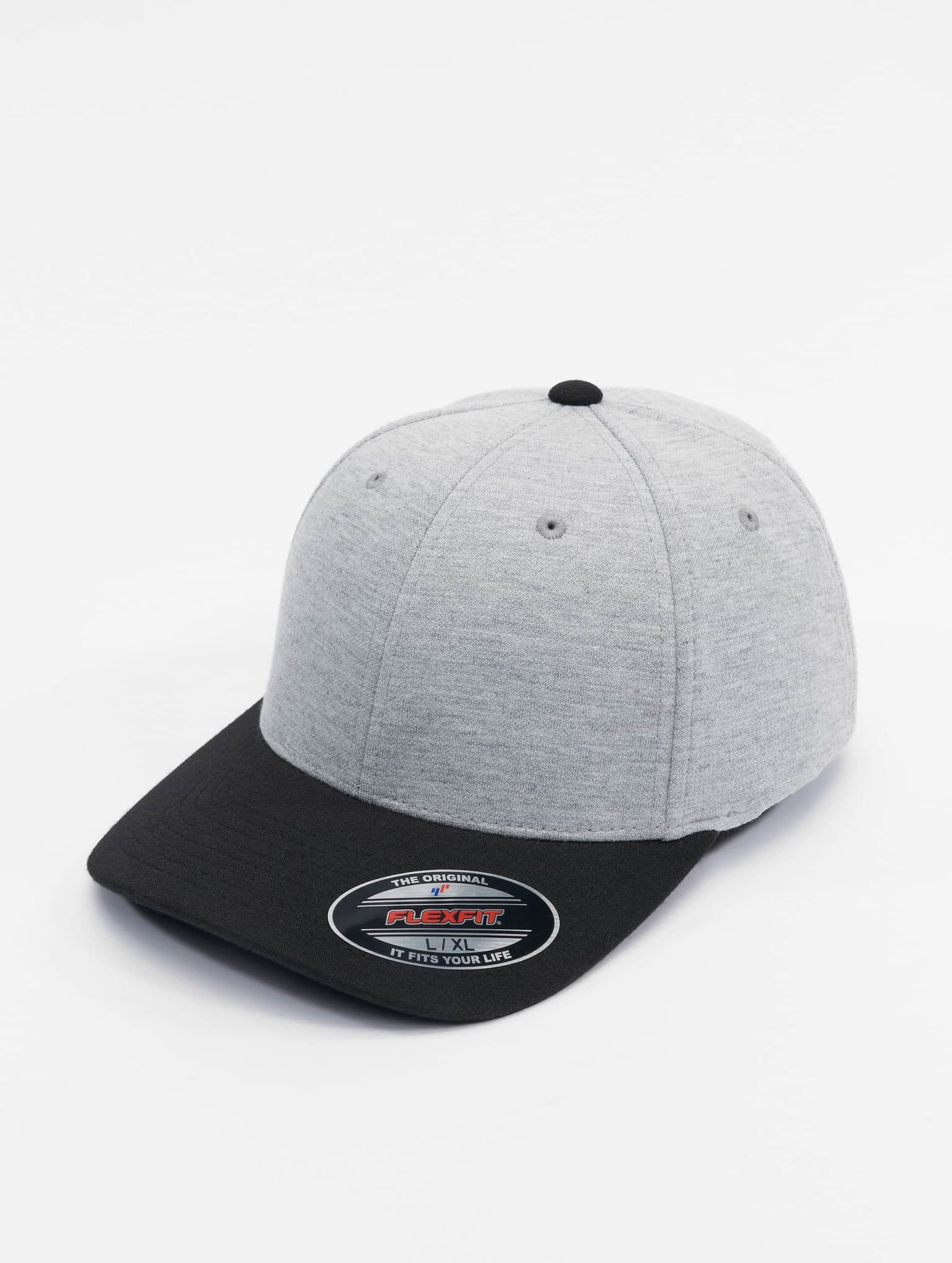 Flexfit Double Jersey 2-Tone