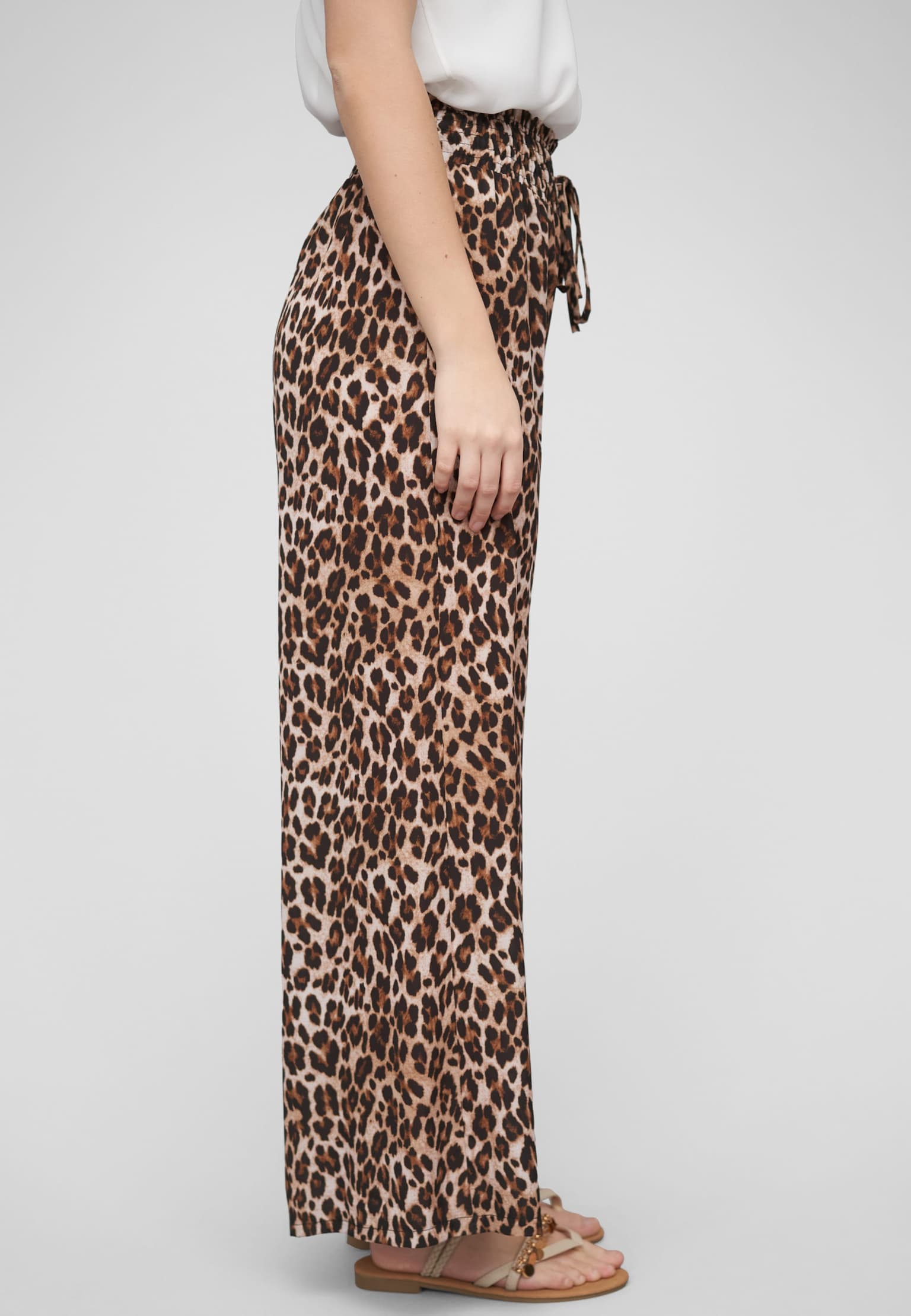 Cloud5ive Wide Summer Pants – Bild 4