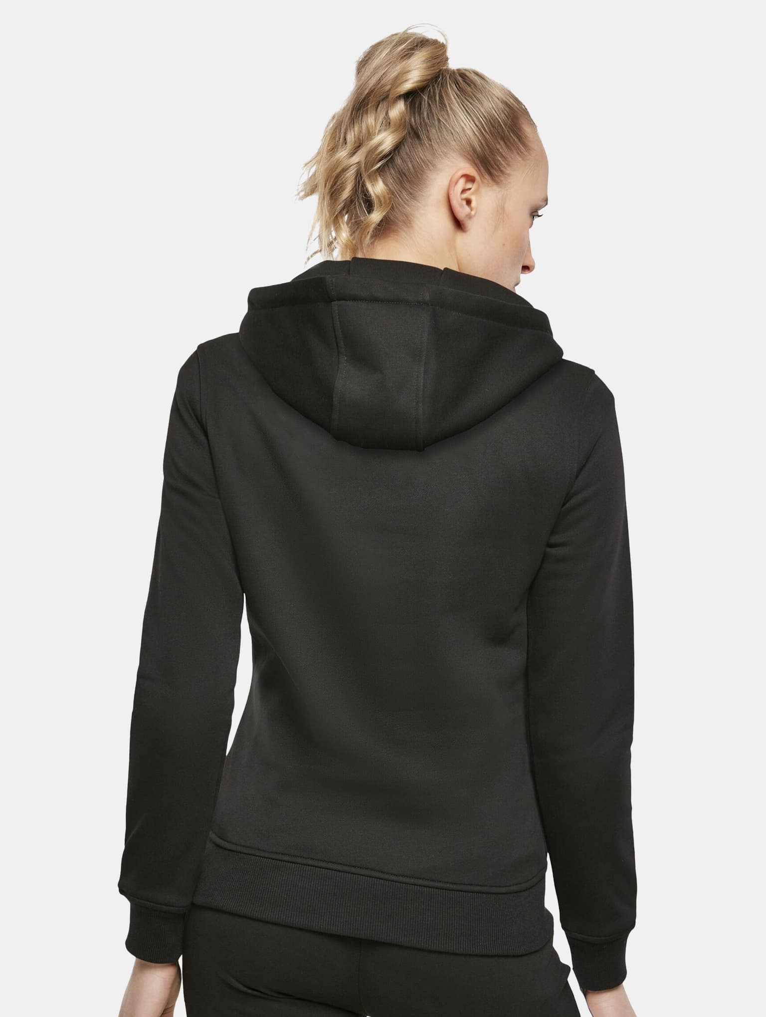 Miss Tee Forever Whatever Hoody – Bild 2