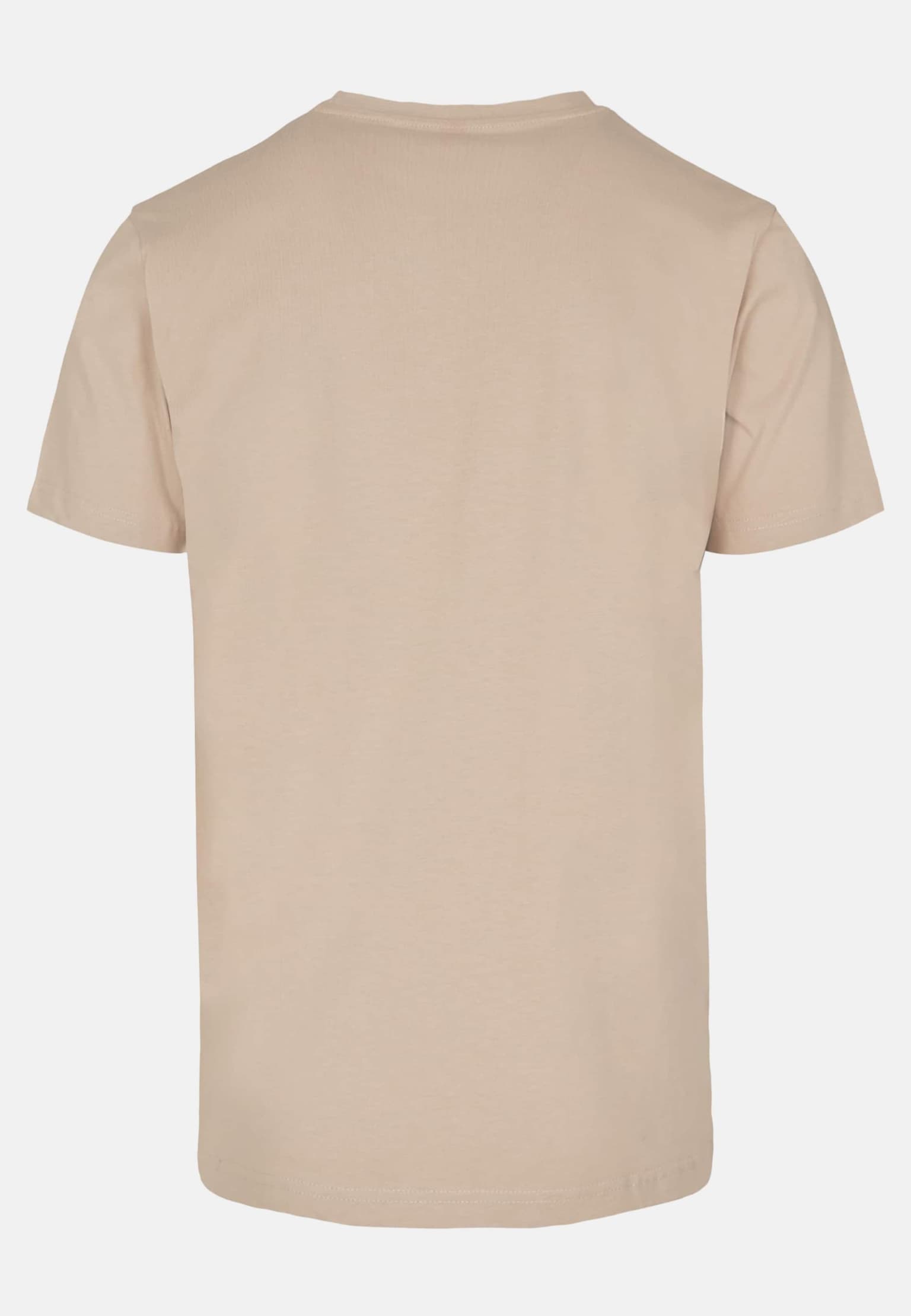 Merchcode POD Coolest Dad T-Shirt Round Neck – Bild 4