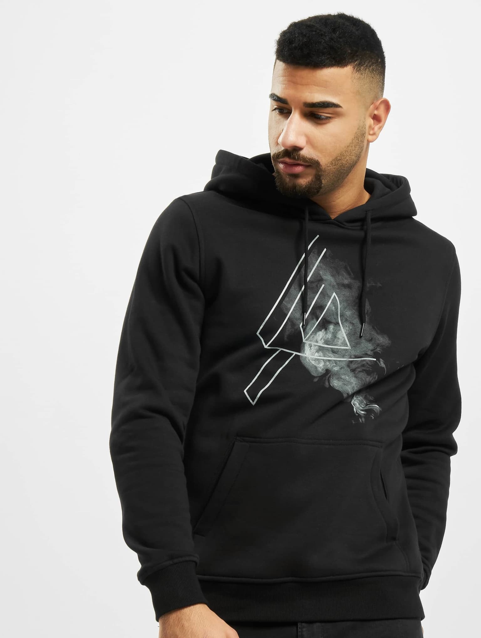 Merchcode Linkin Park Logo Hoody