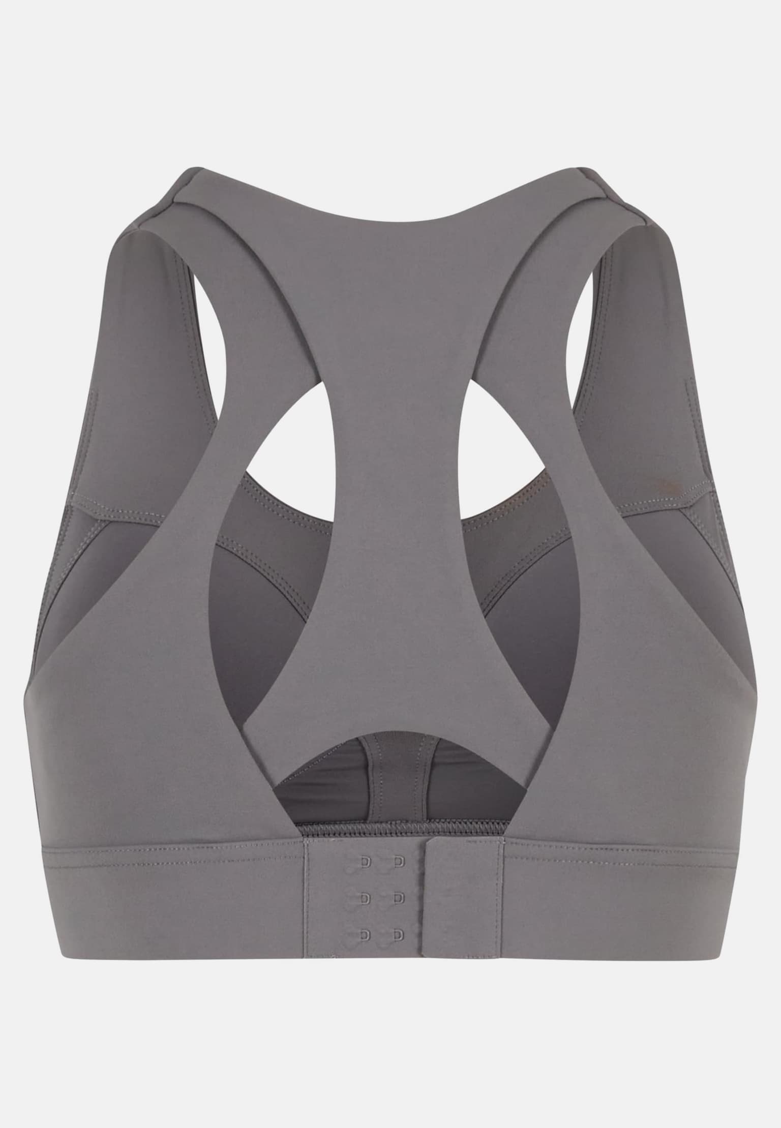 Urban Classics Ladies Sports Bra – Bild 4