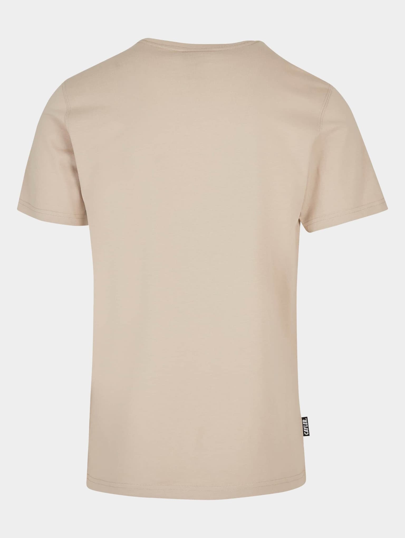 Cayler & Sons C&S Plain Tee – Bild 4