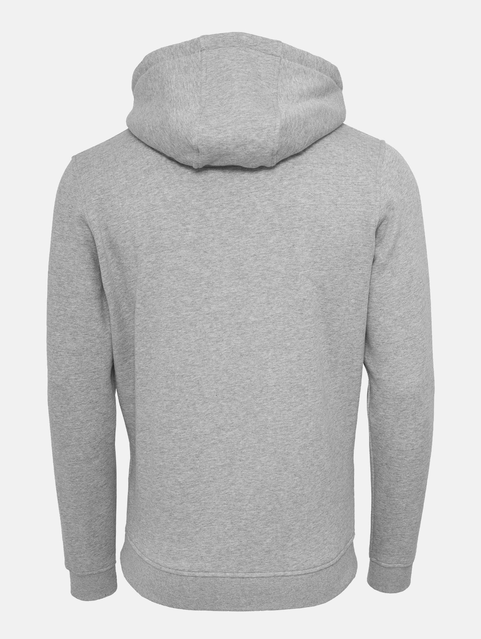 Mister Tee Los Angeles Wording Hoody – Bild 2