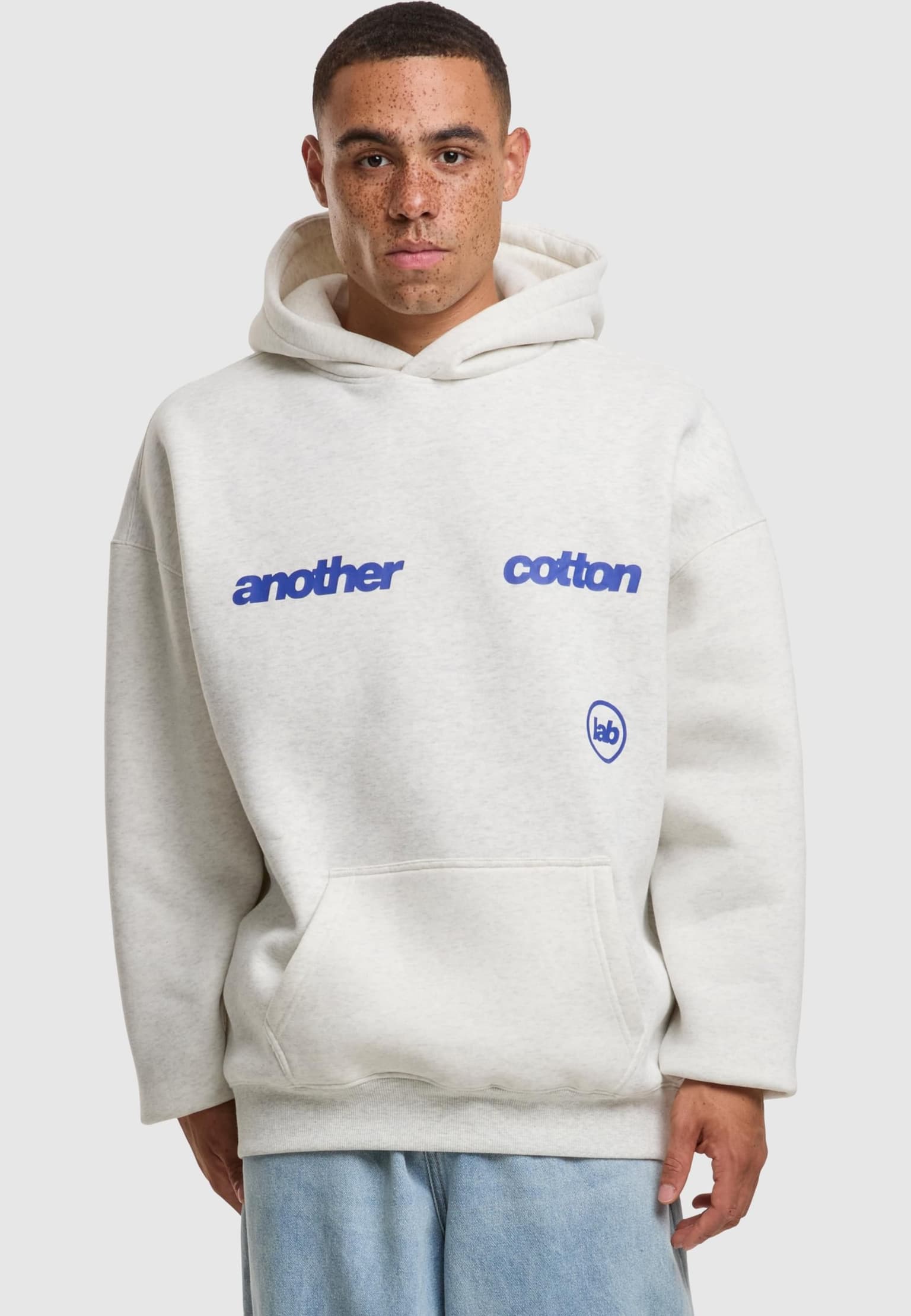 Another Cotton Lab Pods Hoodie