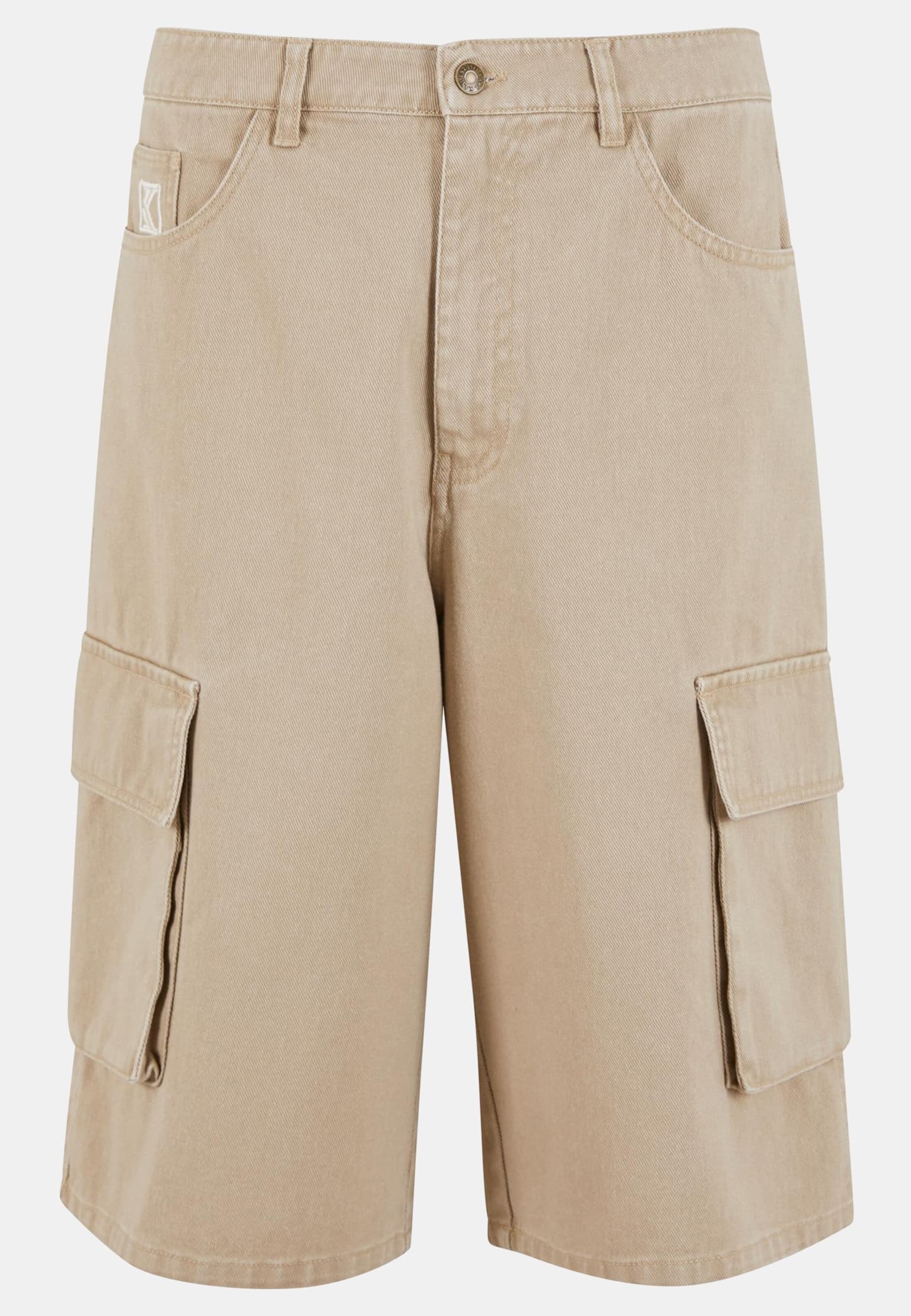 Karl Kani Og Baggy Twill Short – Bild 4