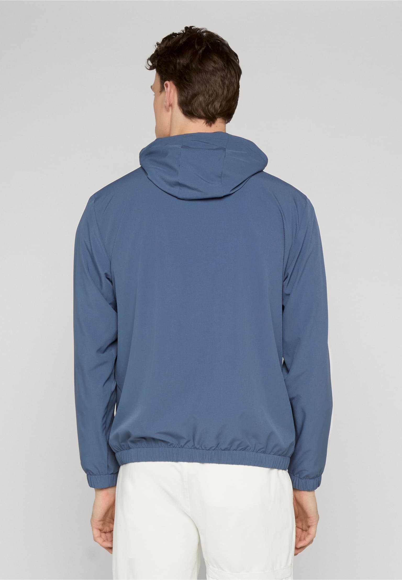 Sergio Tacchini Crannie Track Jacket – Bild 2