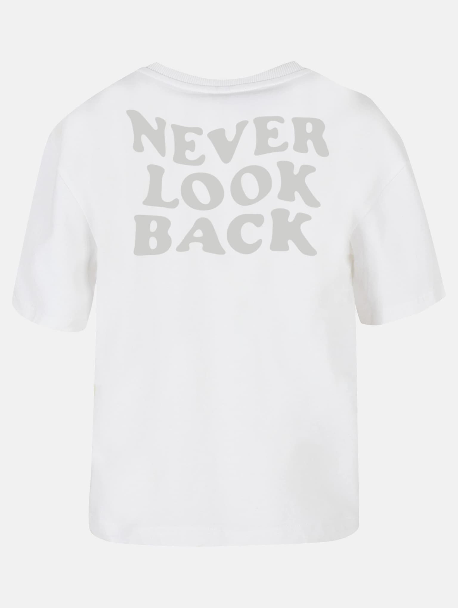 Miss Tee Never Look Back – Bild 4