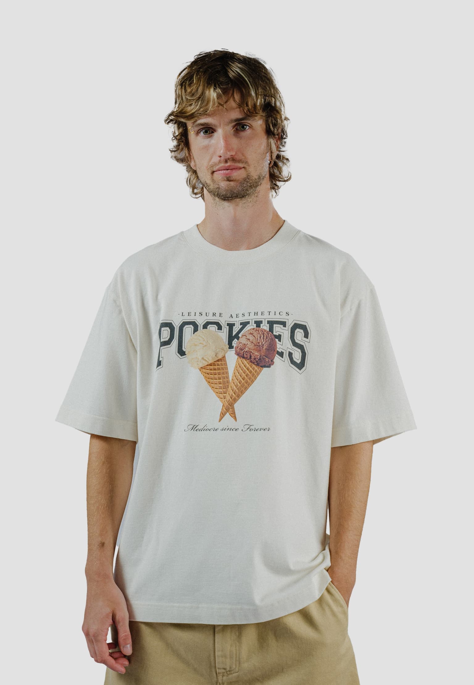 Pockies UM Icecream Tee