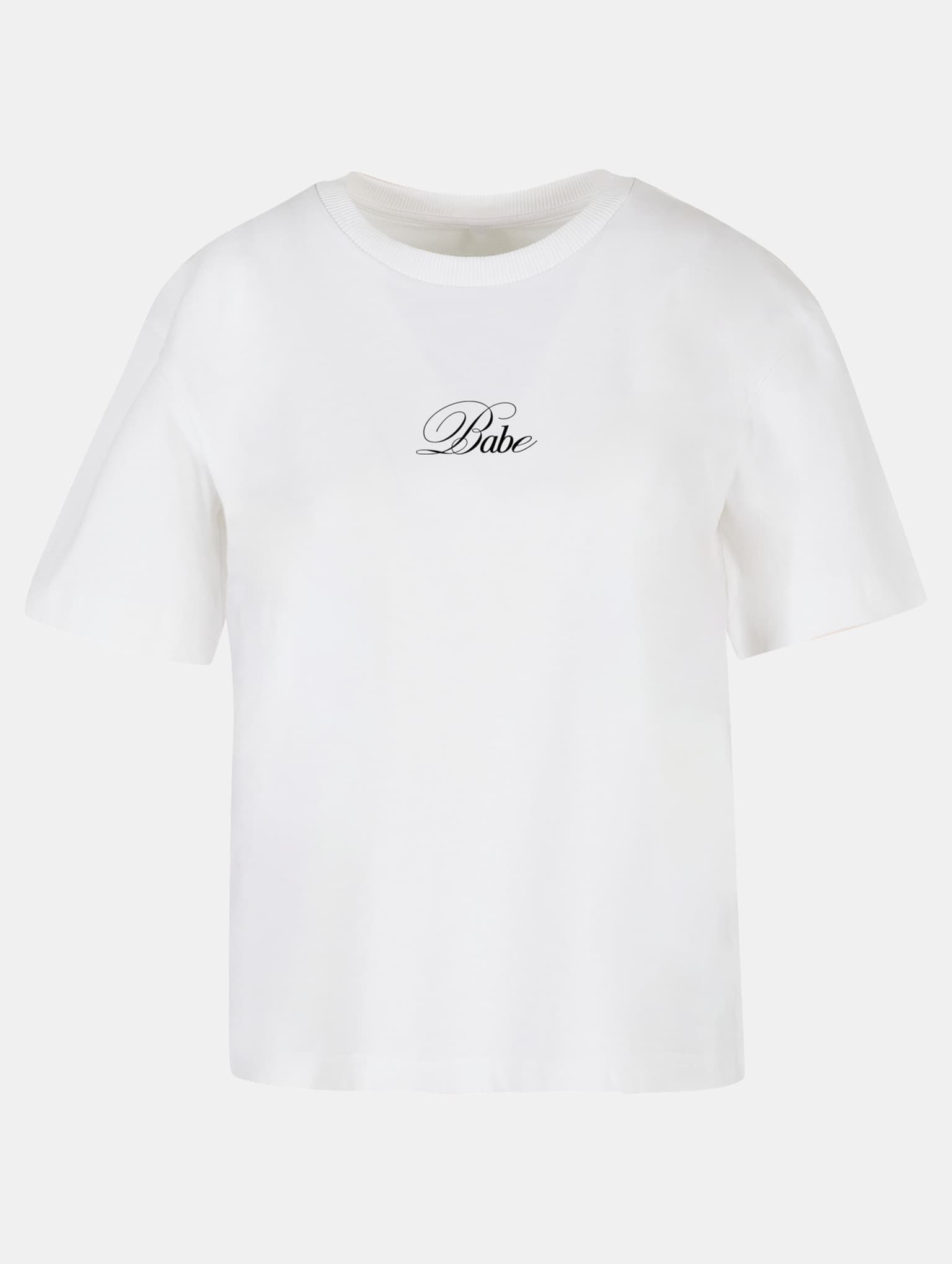 Miss Tee Babe Wording – Bild 3