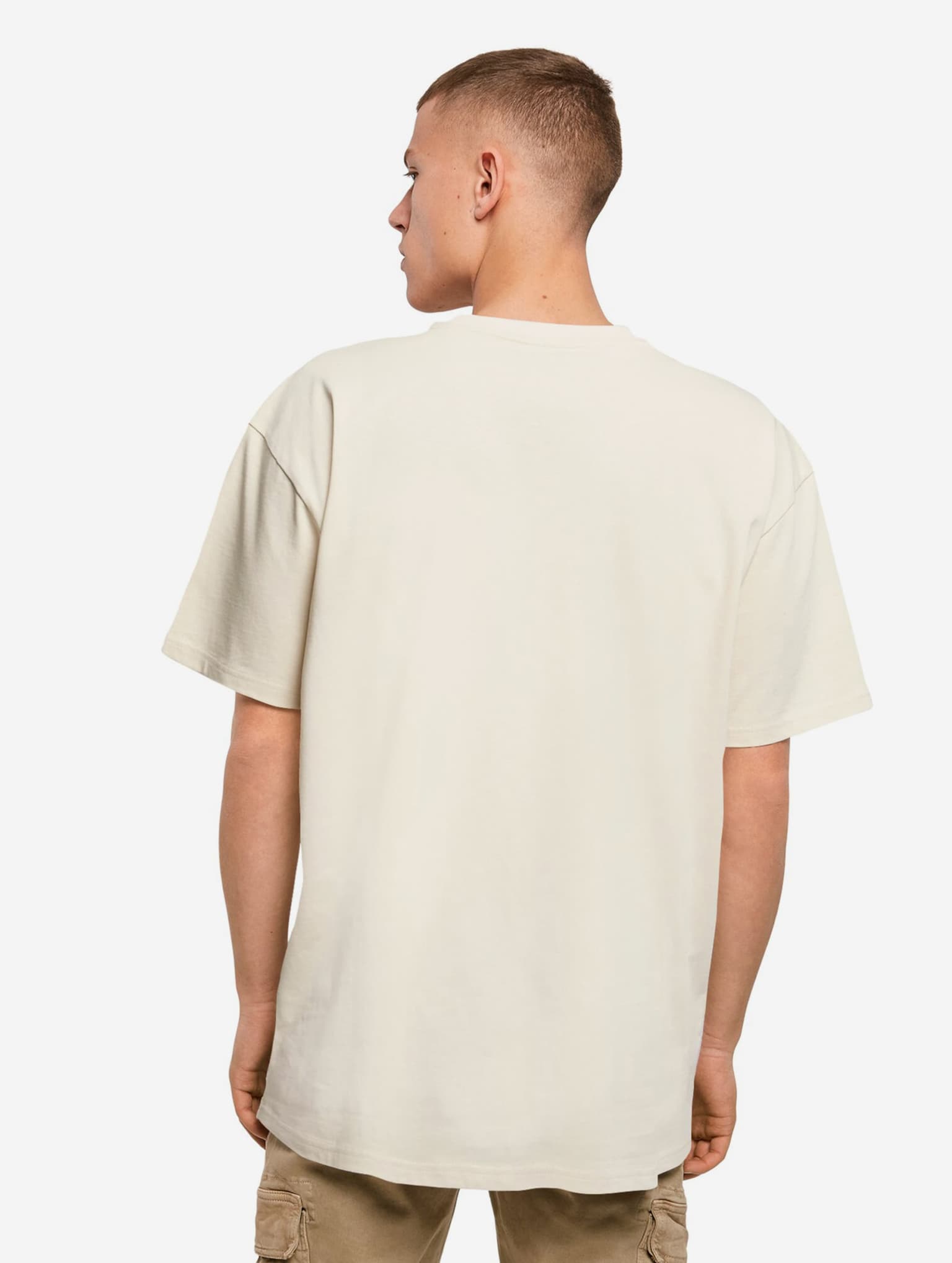 Merchcode Space Jam Team Oversize Tee – Bild 2