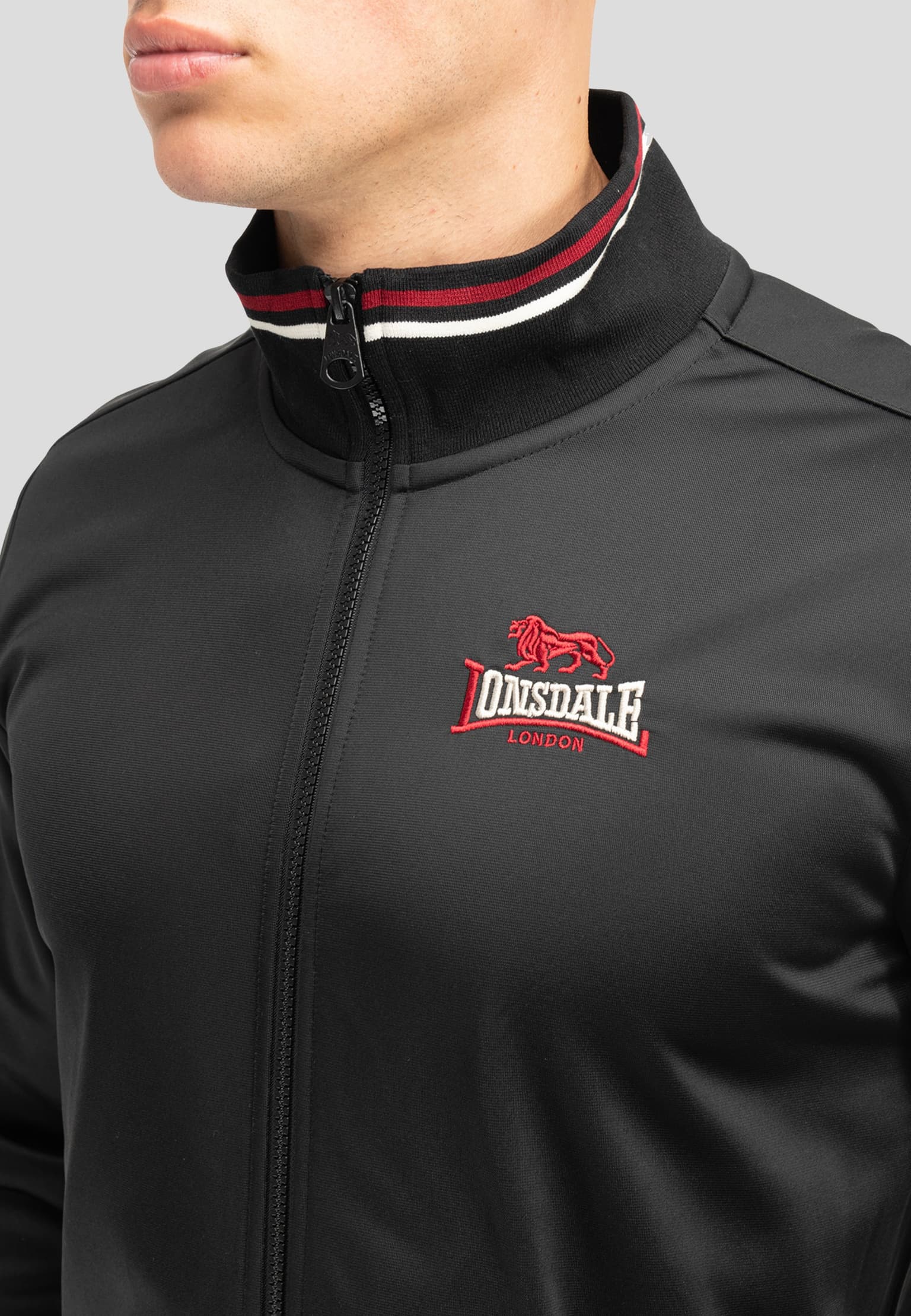 Lonsdale London IRTHING – Bild 4