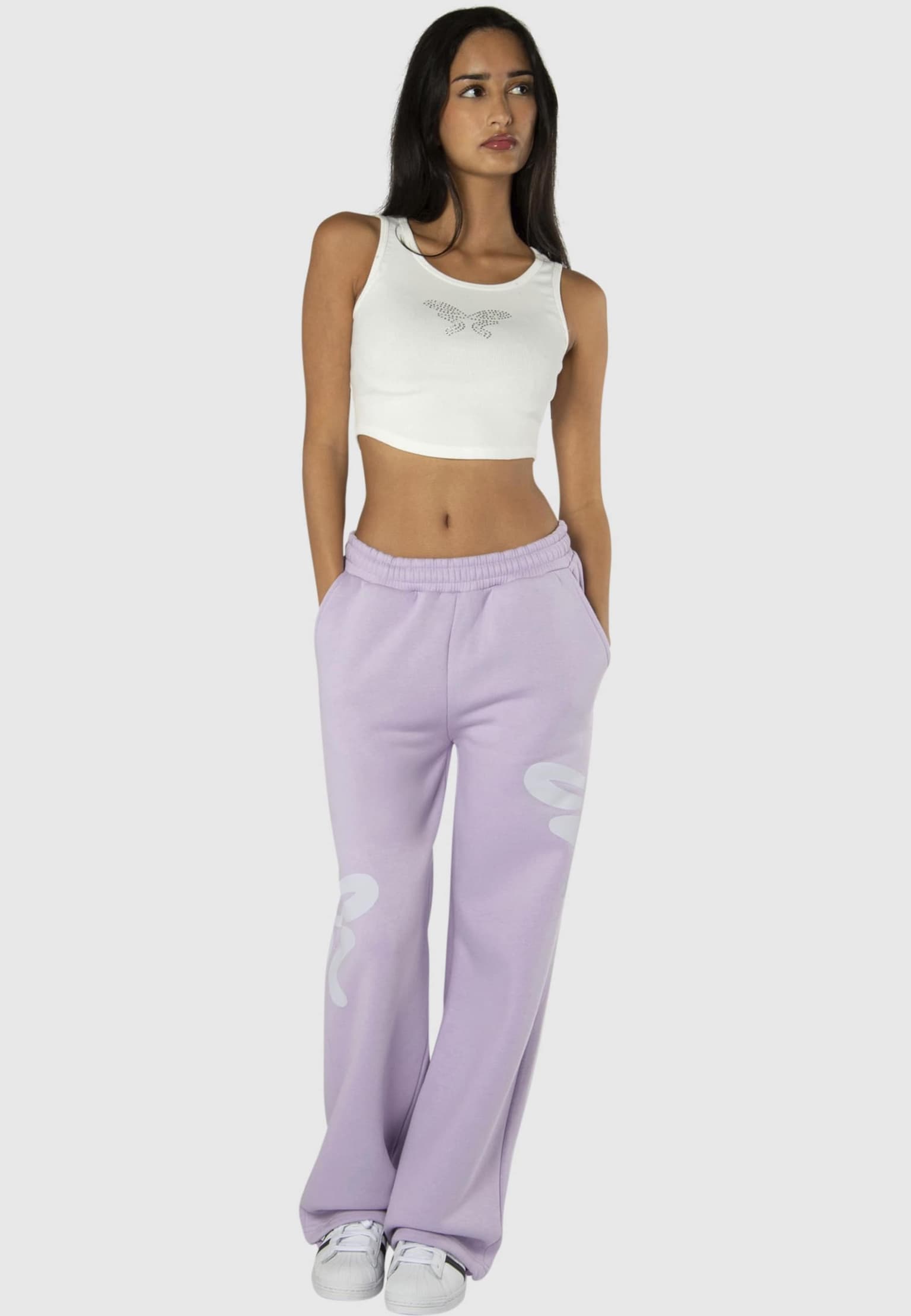 Felicious FELI Oversized Sweatpants – Bild 3