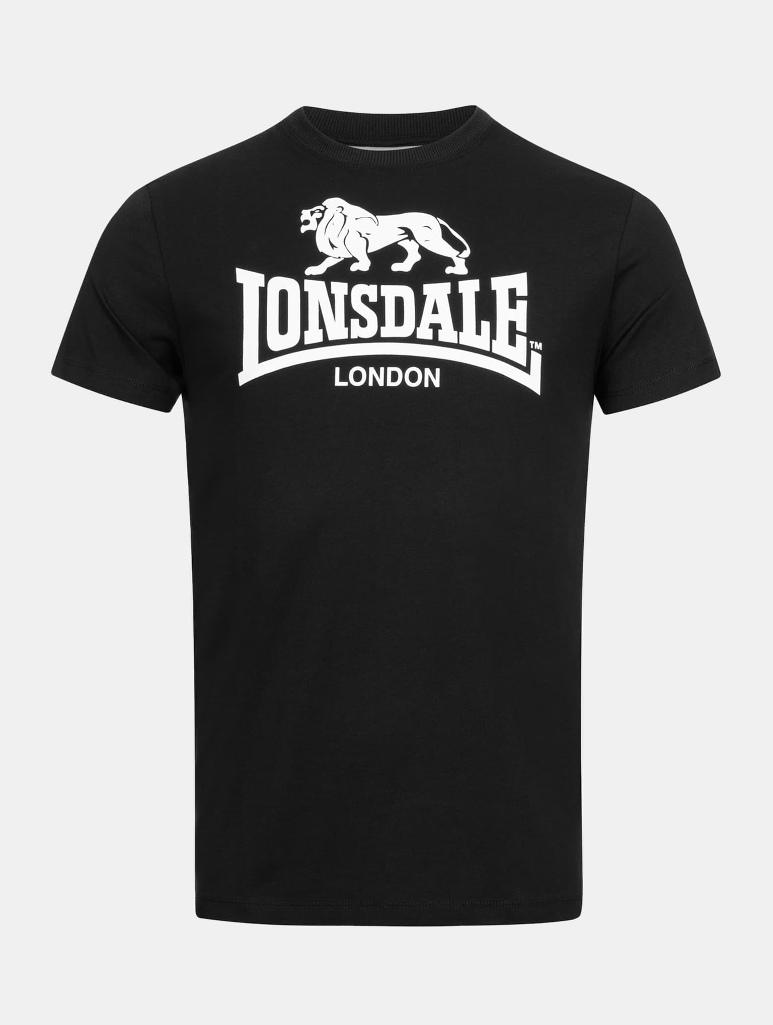 Lonsdale London St. Erney T-Shirt – Bild 4