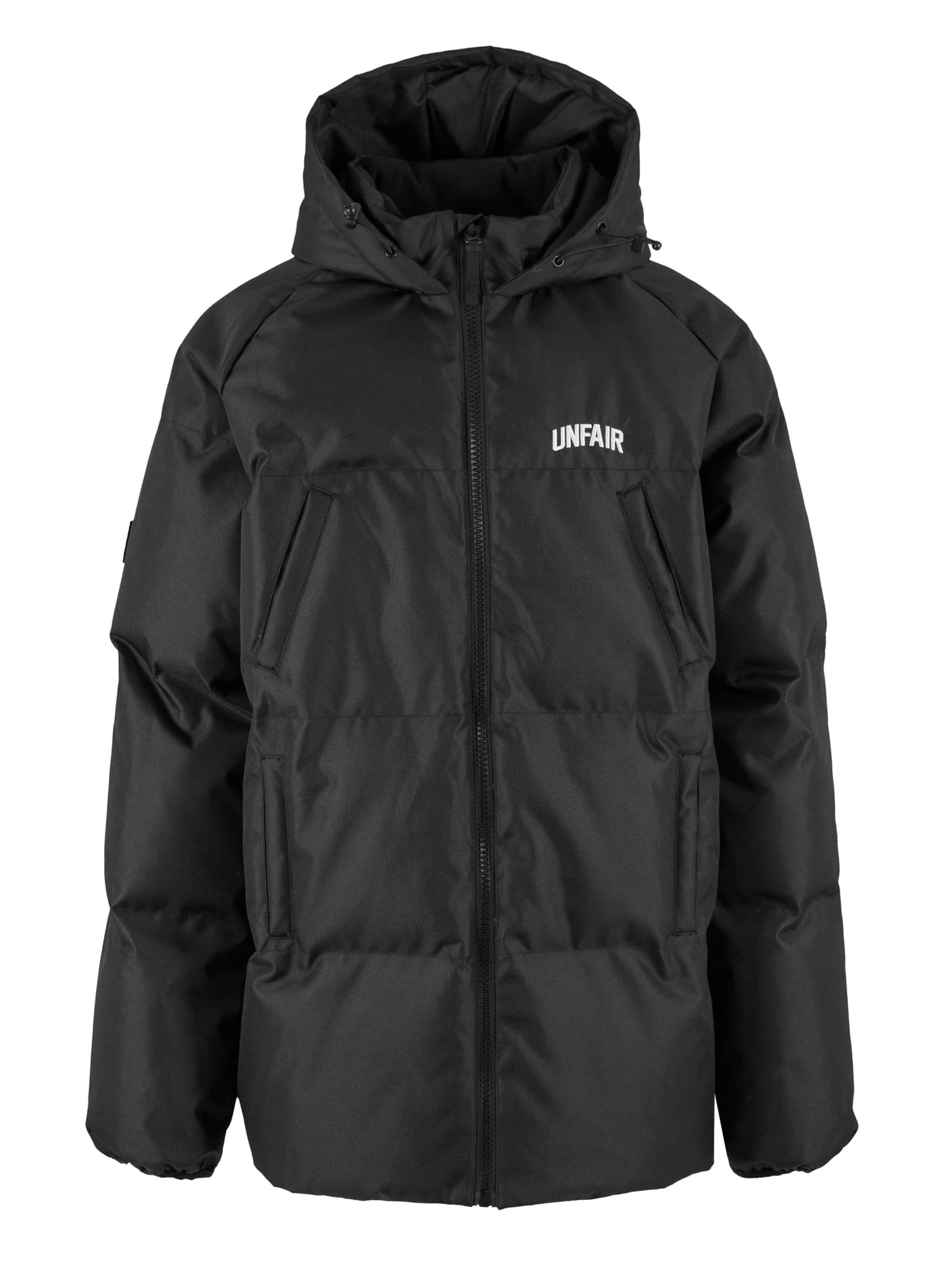UNFAIR ATHLETICS Curved Winterjacke – Bild 3