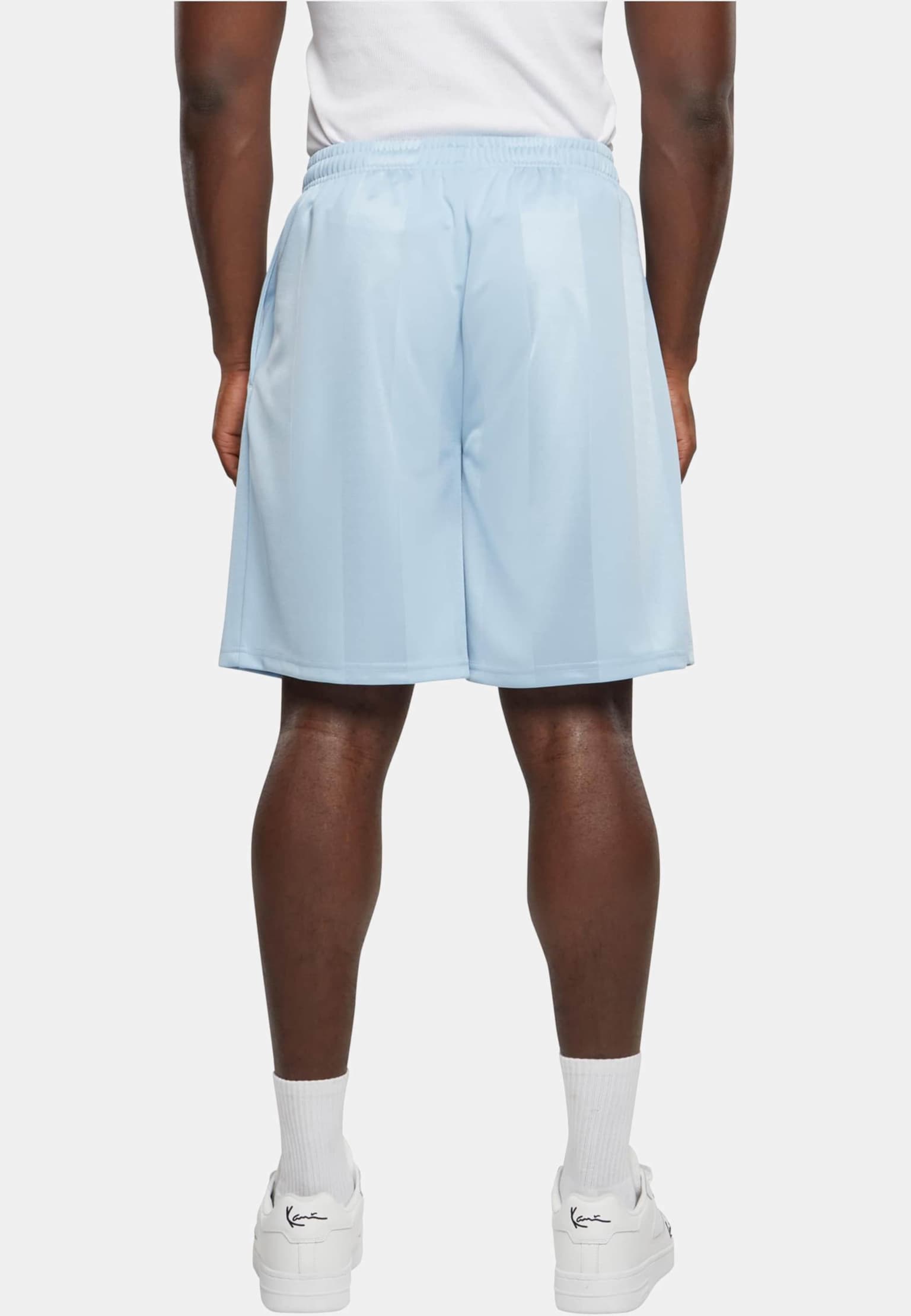 Karl Kani Sports Shadow Stripe Short – Bild 2
