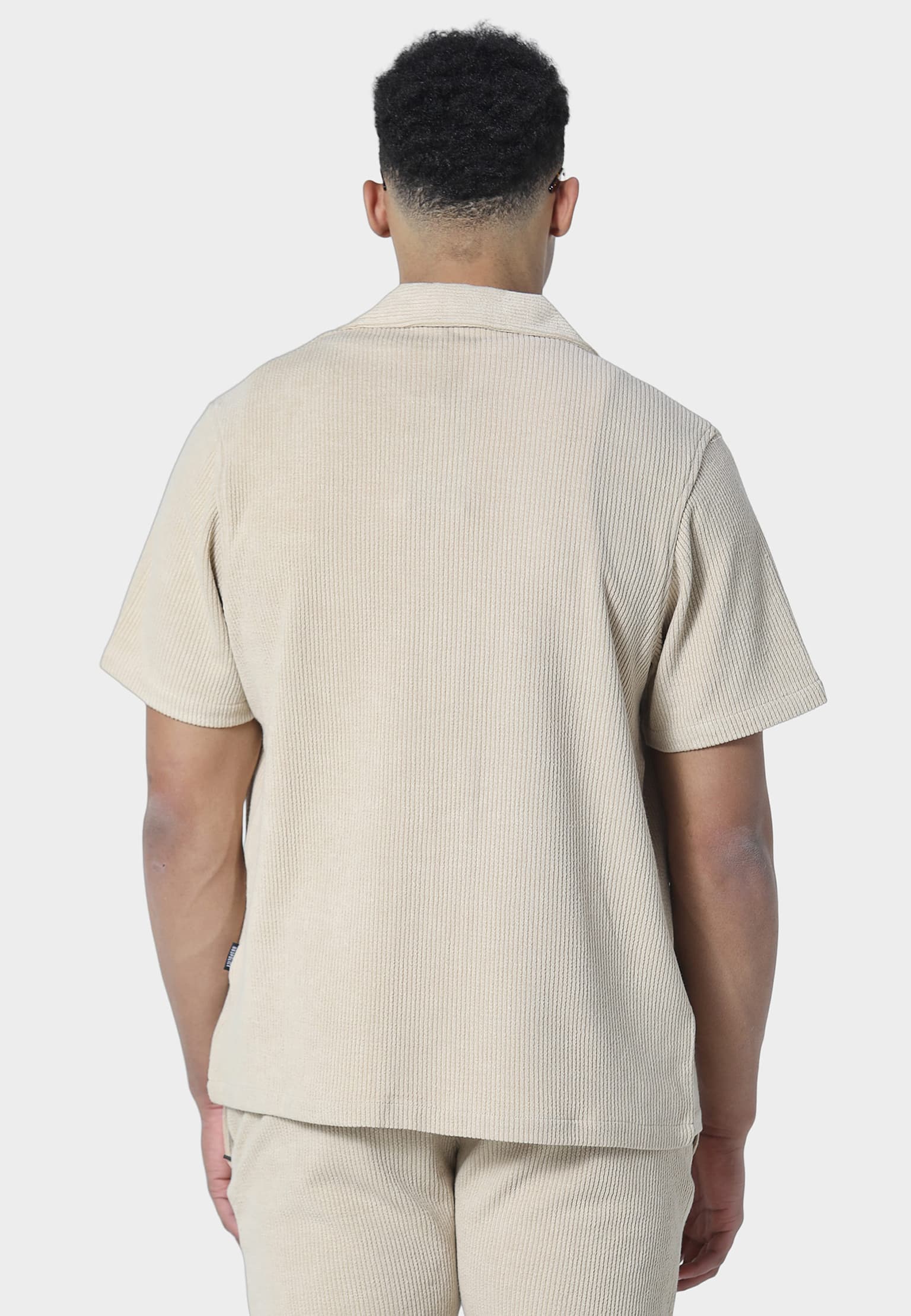 883Police AKO SHIRT PASTEL – Bild 2
