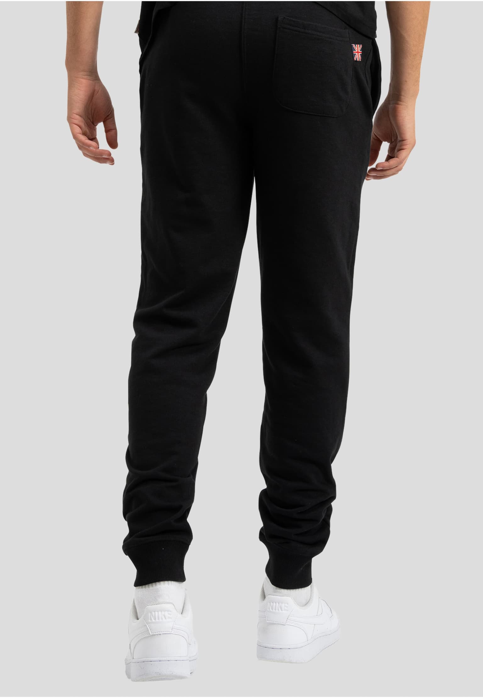 Lonsdale London Pilsdon Sweat Pant – Bild 2
