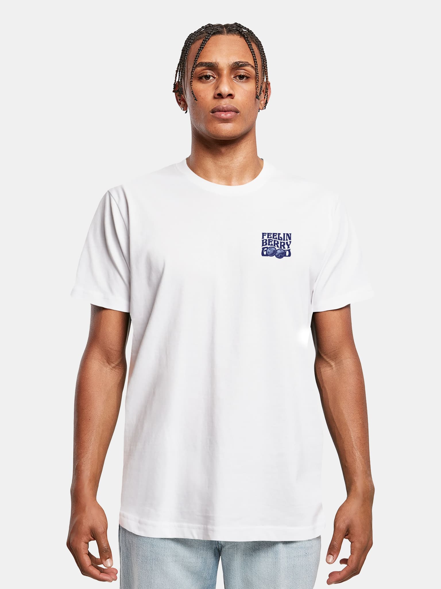 Mister Tee Berry Good – Bild 2