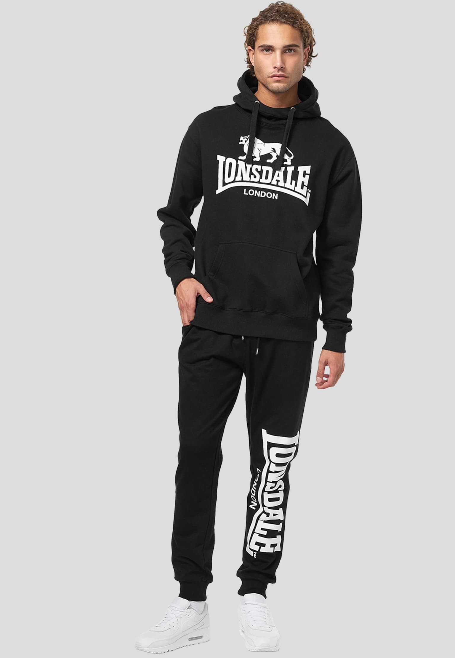 Lonsdale London CORRAN – Bild 4