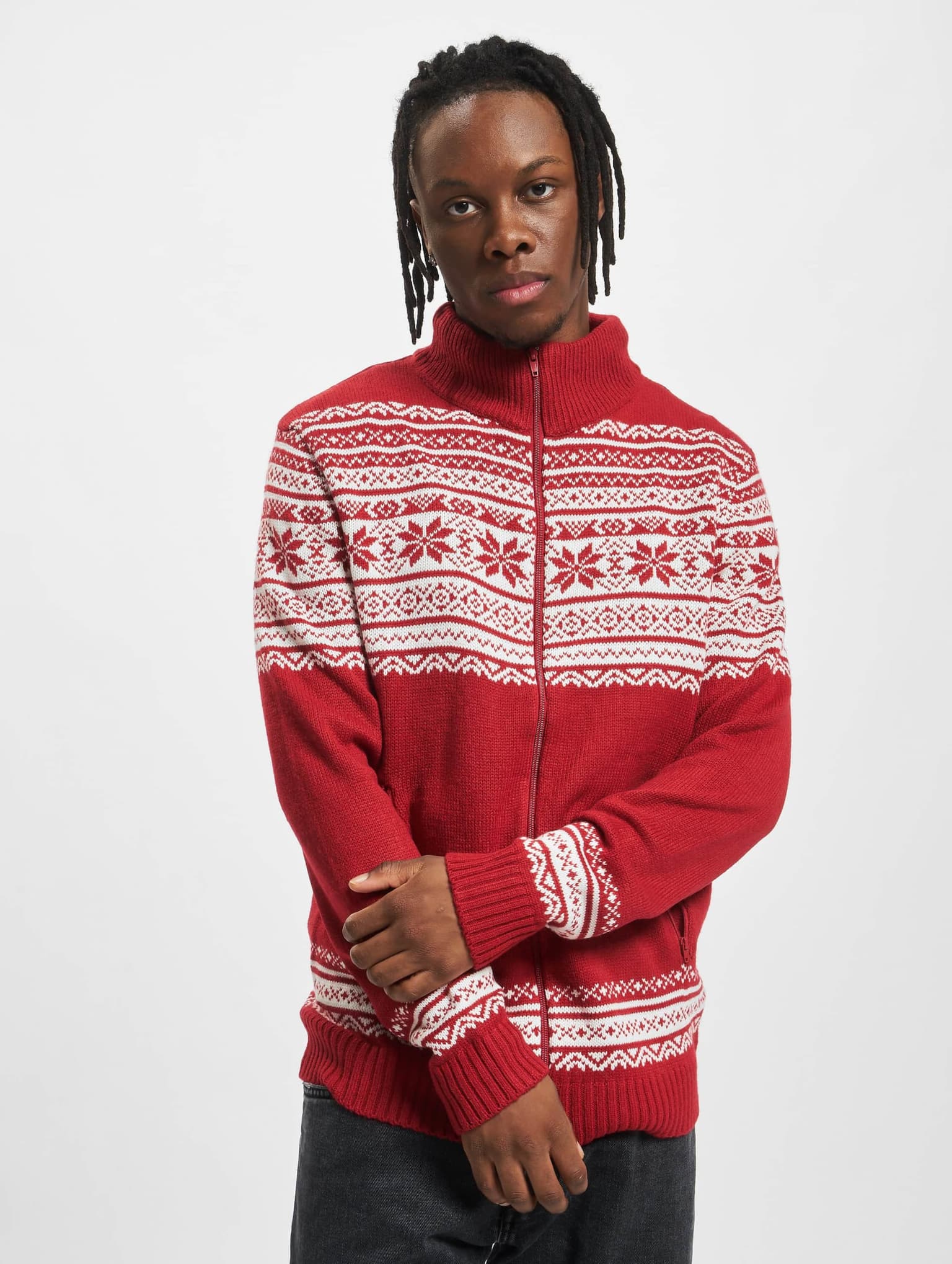 Brandit Cardigan Norweger – Bild 3
