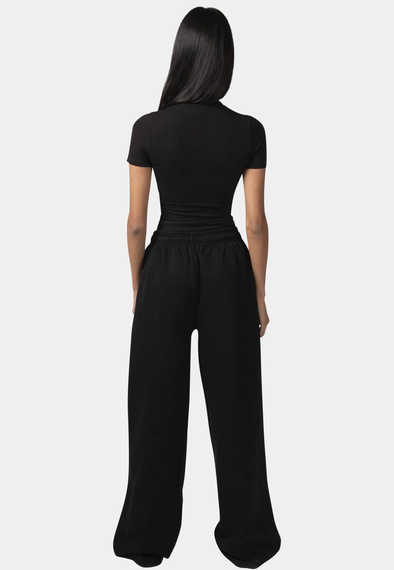 Felicious FELI Tight Logo Tee – Bild 2