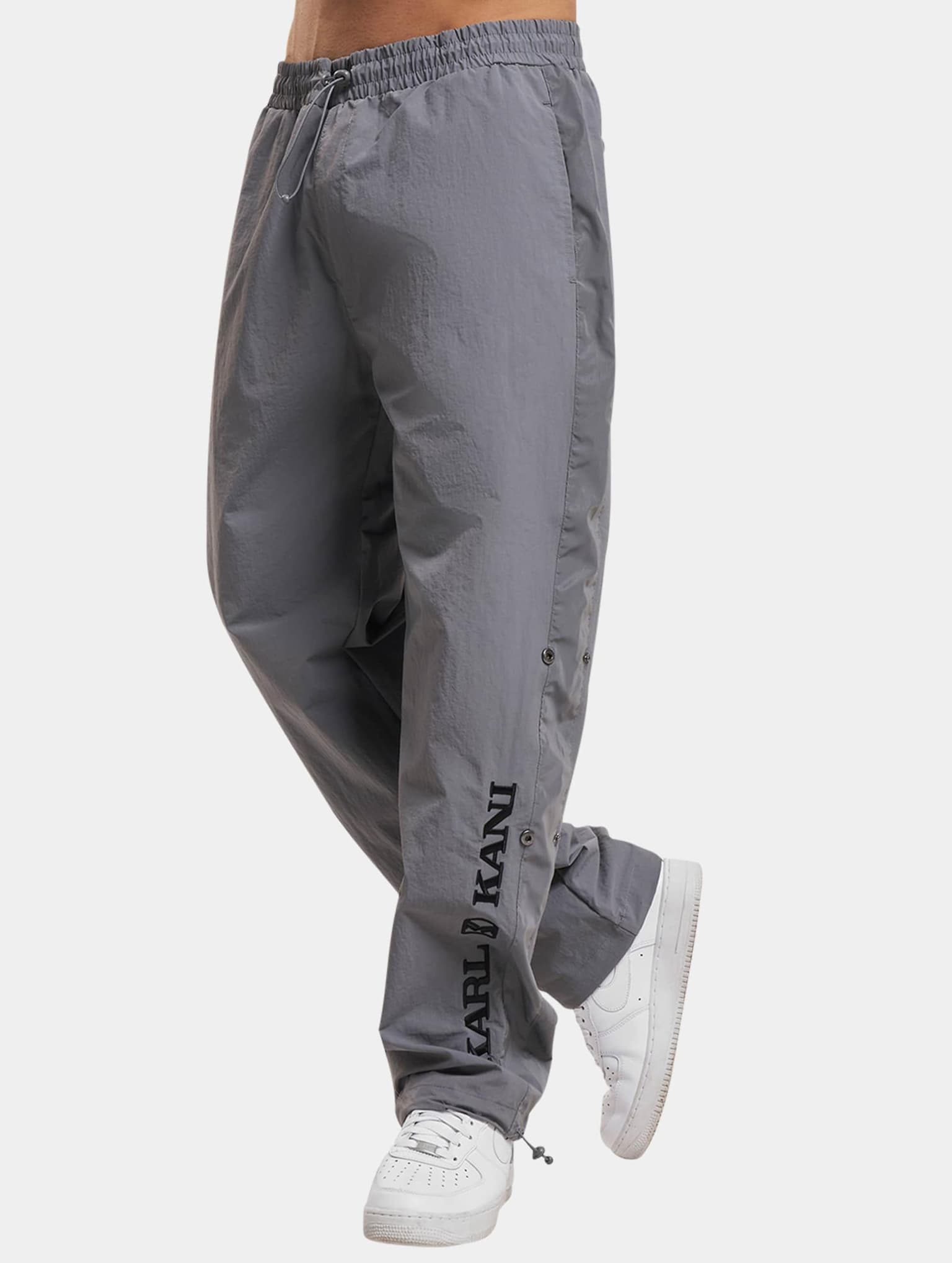 Karl Kani KM233-007-1 KK Retro Wideleg Trackpants – Bild 3