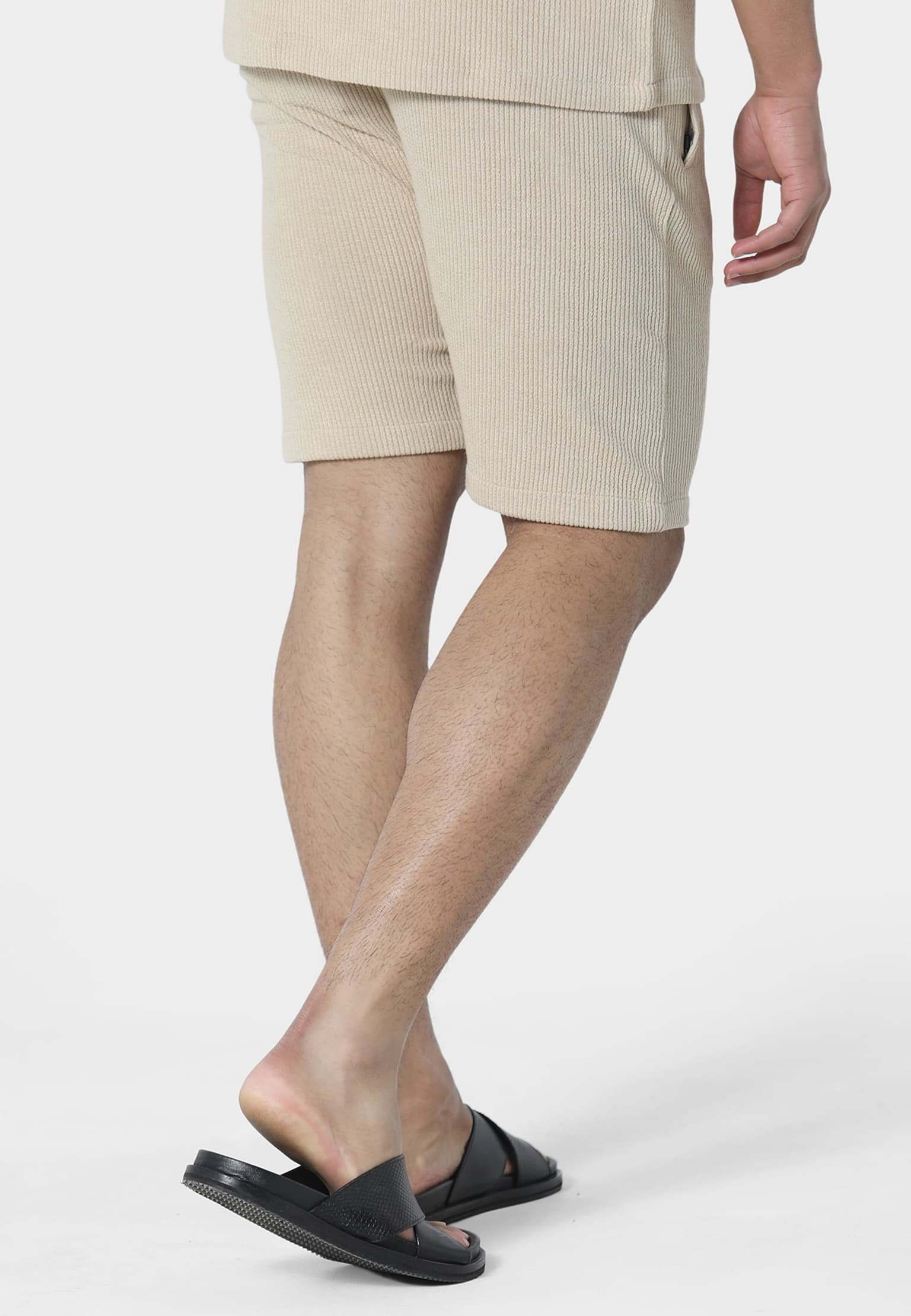 883Police MOKO JOG SHORTS – Bild 2