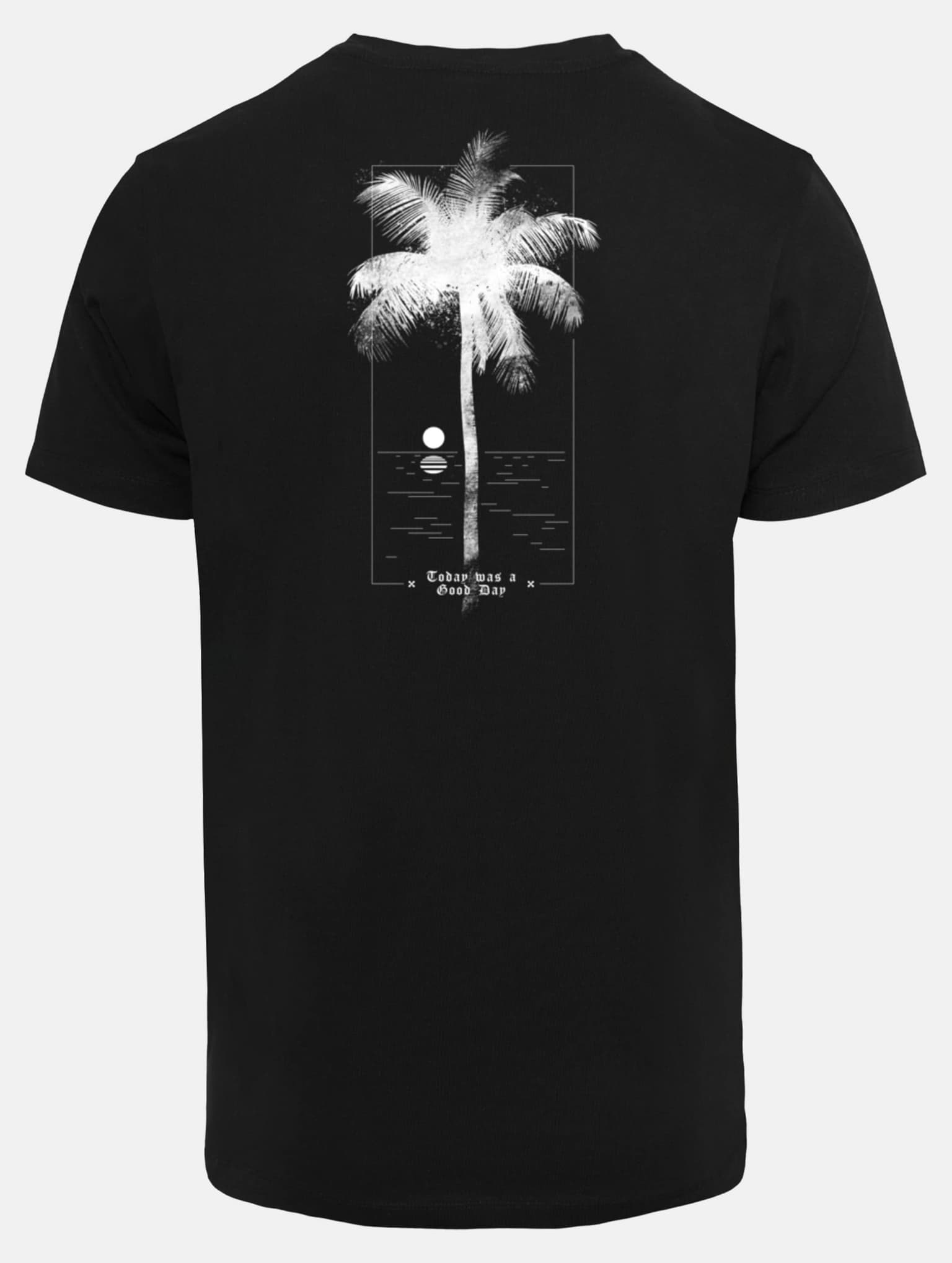 Mister Tee Good Day TEE – Bild 4
