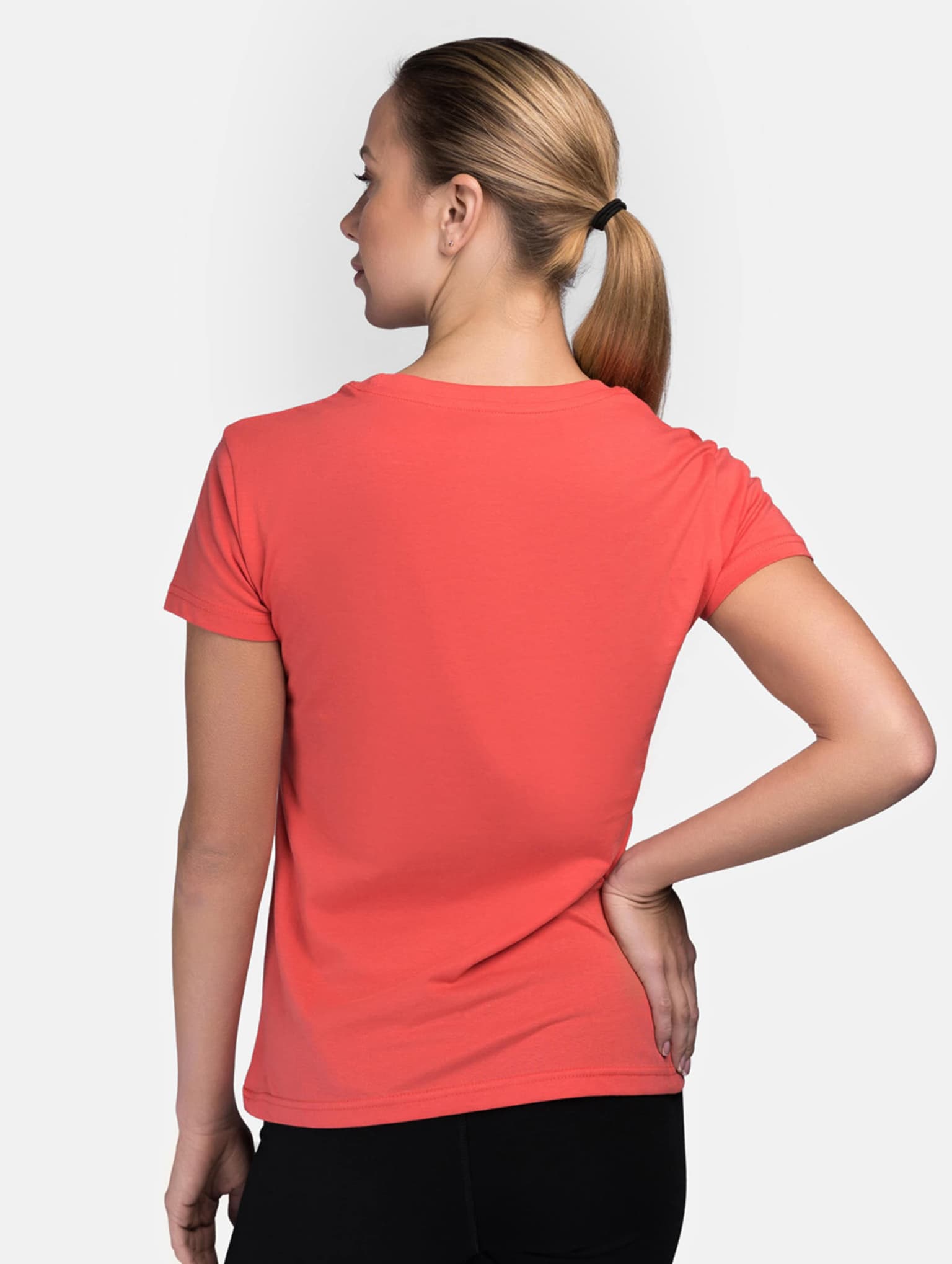 Lonsdale London Cartmel T-Shirt – Bild 2