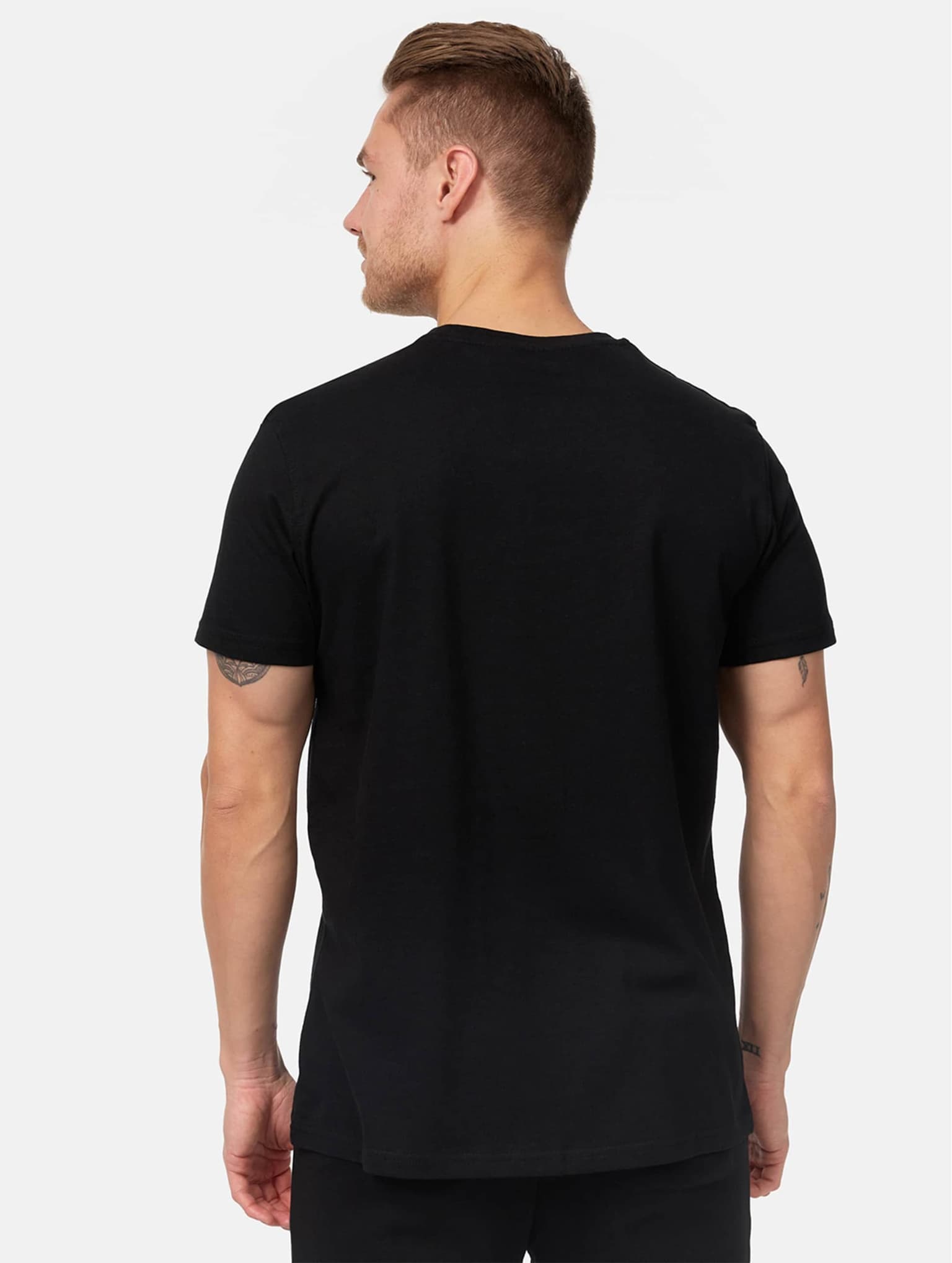 Lonsdale London Walkley T-Shirt – Bild 2