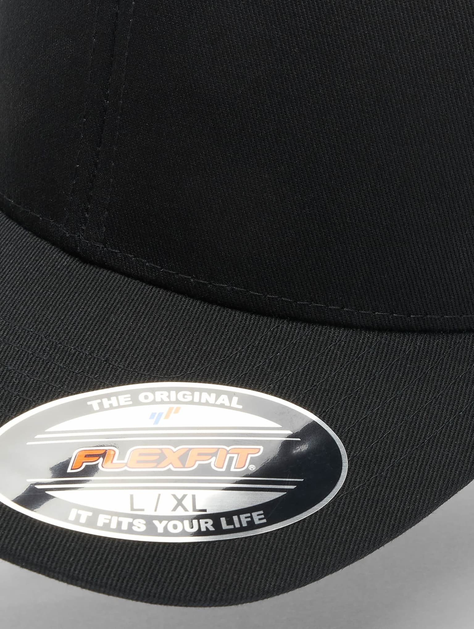Flexfit Trucker Essentials Mesh – Bild 4