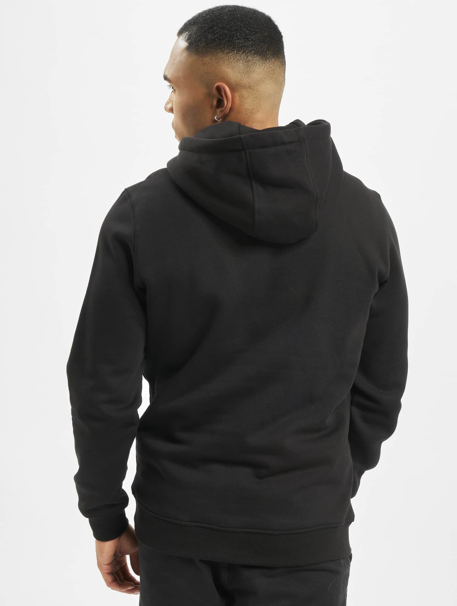 Mister Tee Pray Hoody – Bild 2